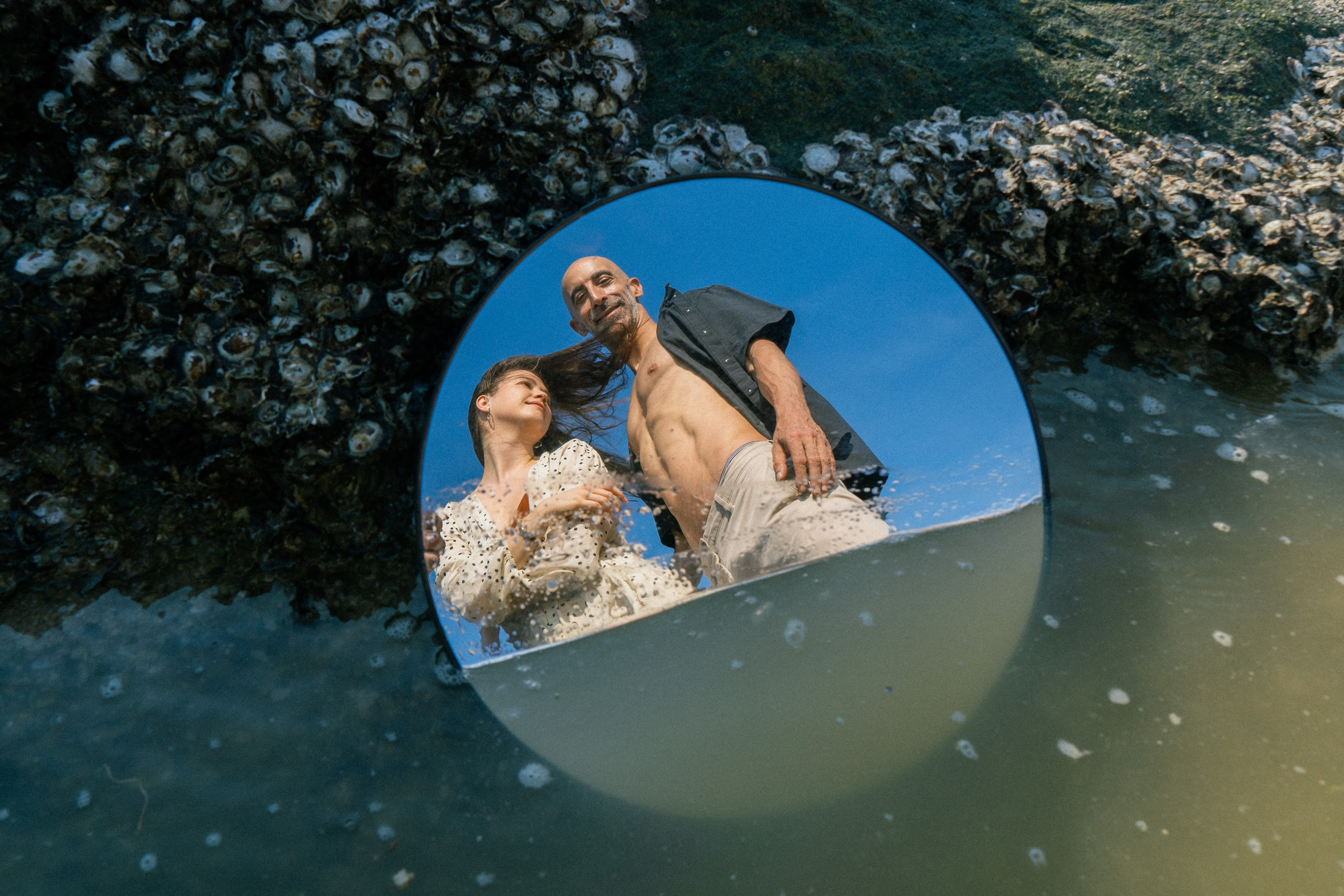 All works. PavelVisual