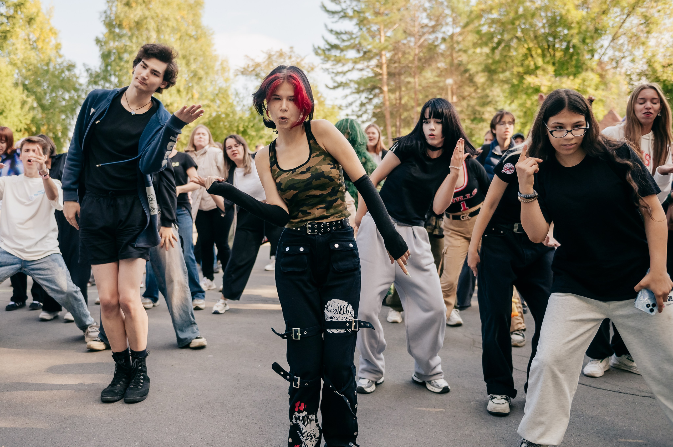 Съёмка танцев. Детский фотограф, семейный фотограф и репортажи в Кемерово