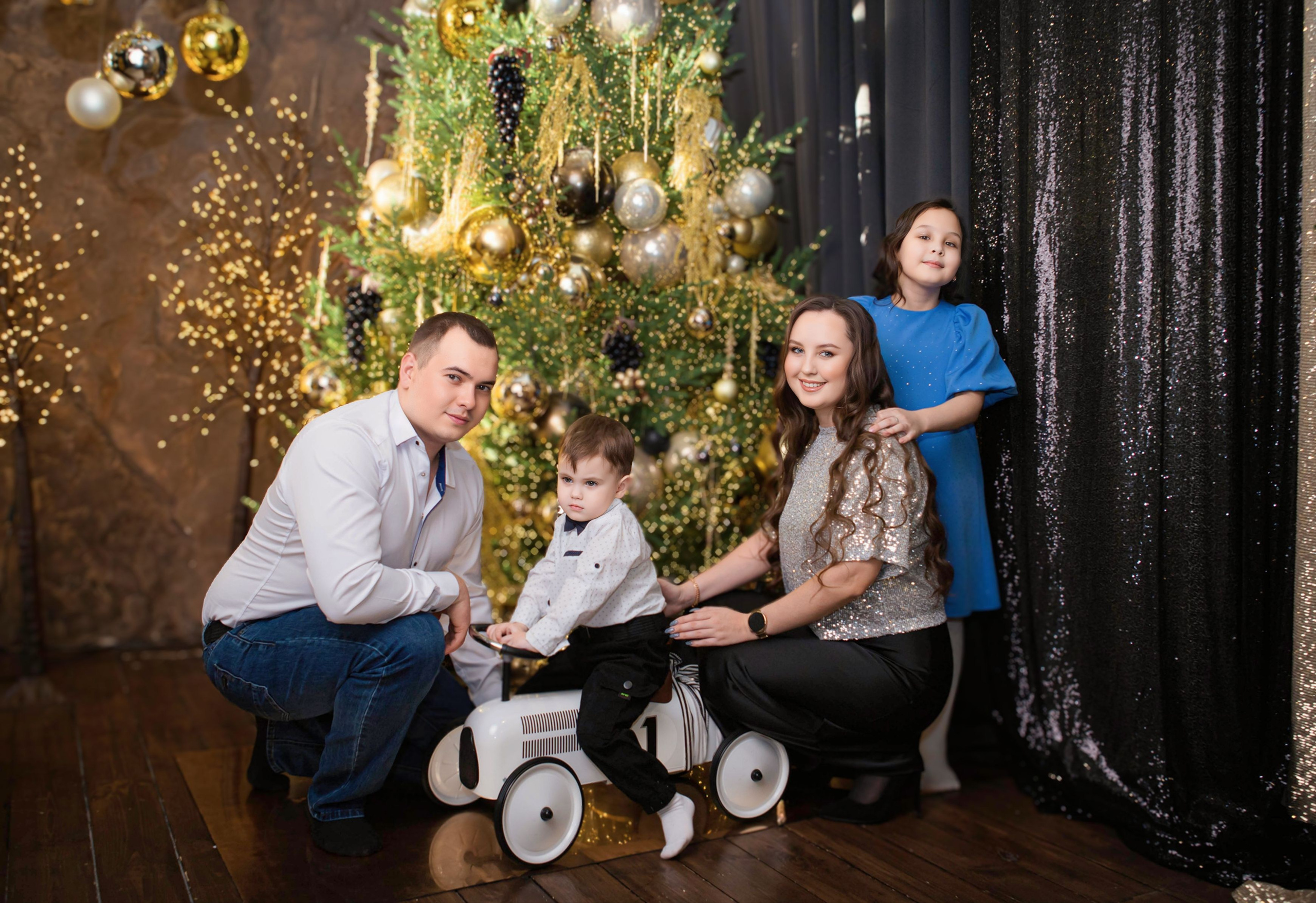 Семейные фото сессии. Главная