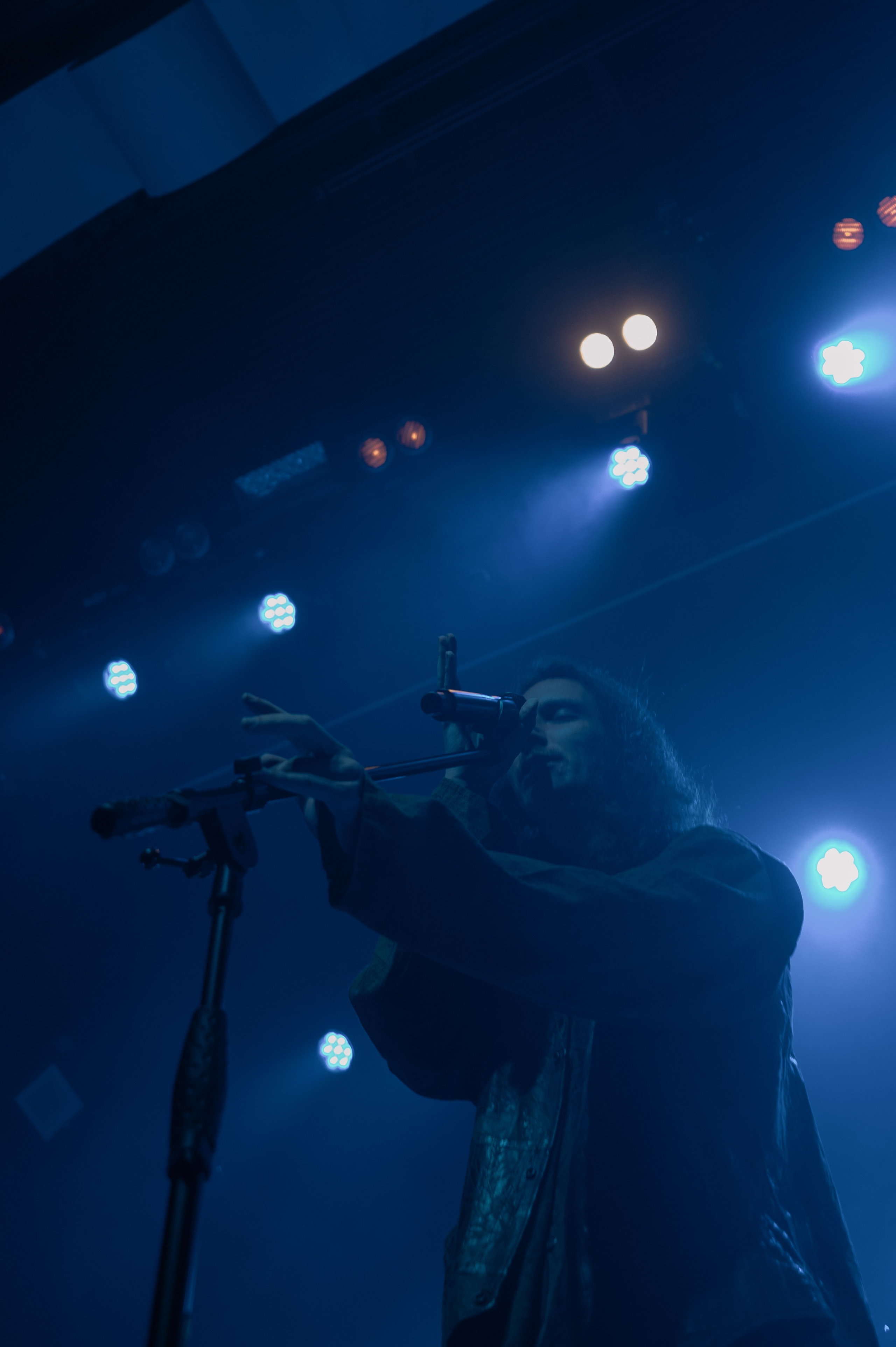 Ssshhhiiittt!. Контент фотограф Илья Урс