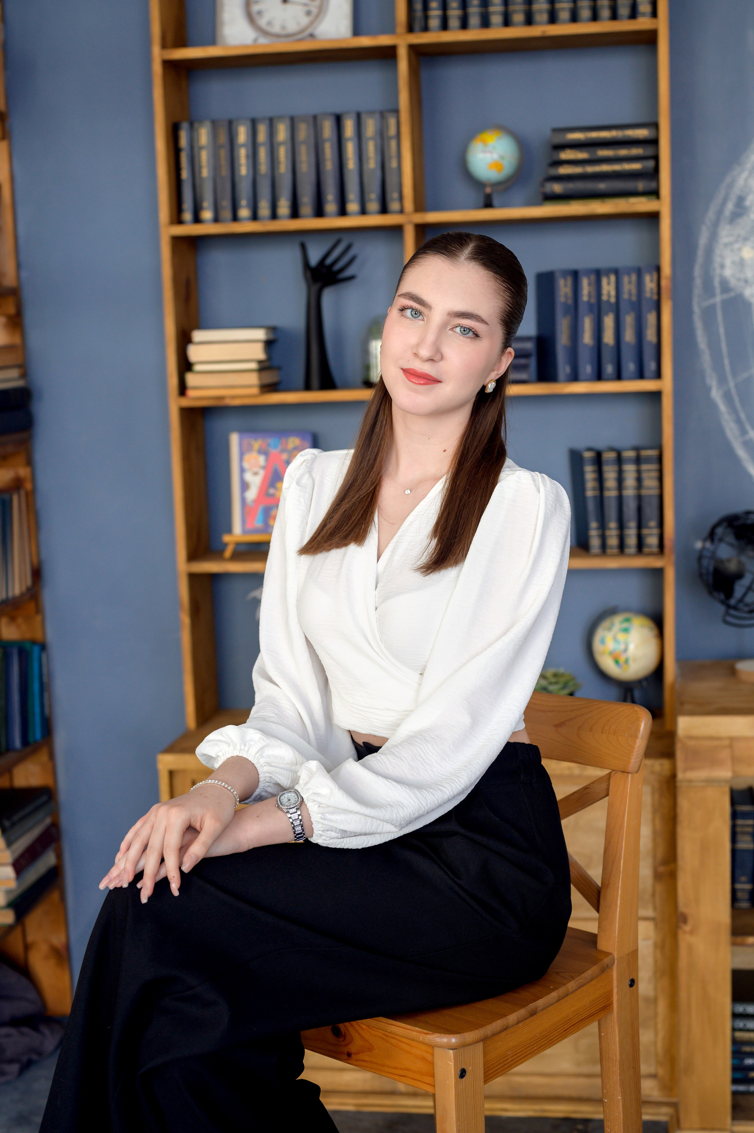 11 класс. студия. Фотограф новорожденных, семейный детский в Тюмени Татьяна Морозова