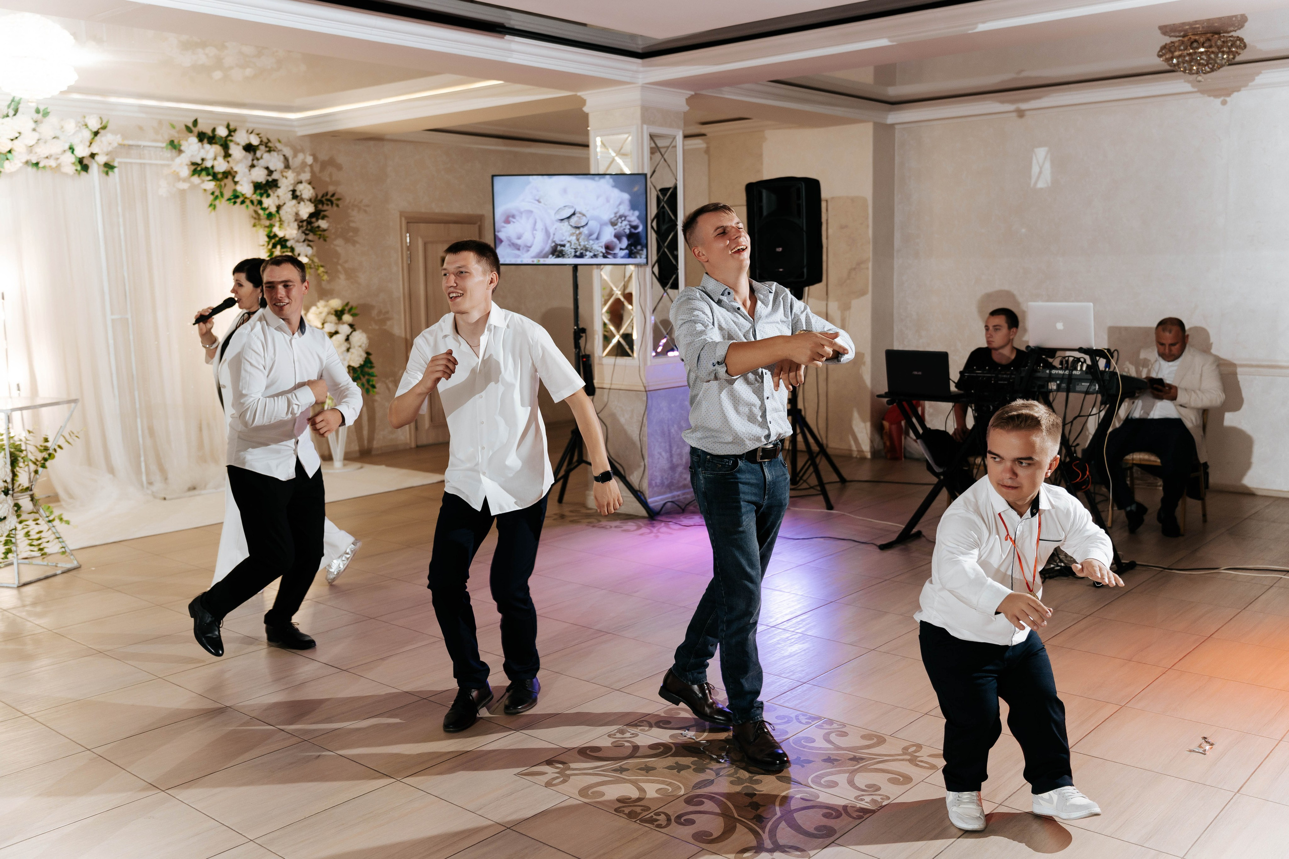 Sergey & Tatiana. Свадебный фотограф в Воронеже Самохина Екатерина