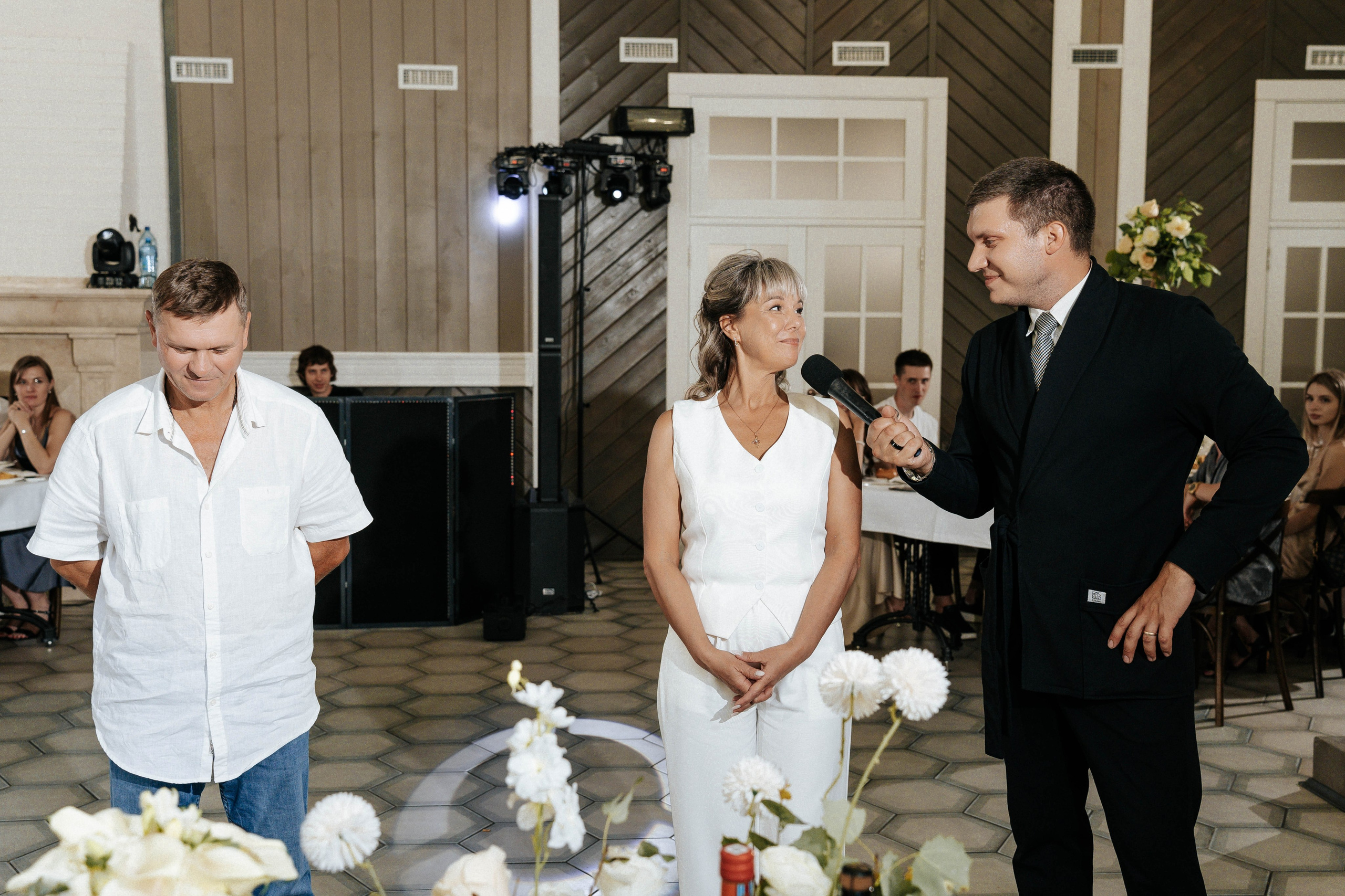 Oleg & Alexandra. Свадебный фотограф в Воронеже Самохина Екатерина