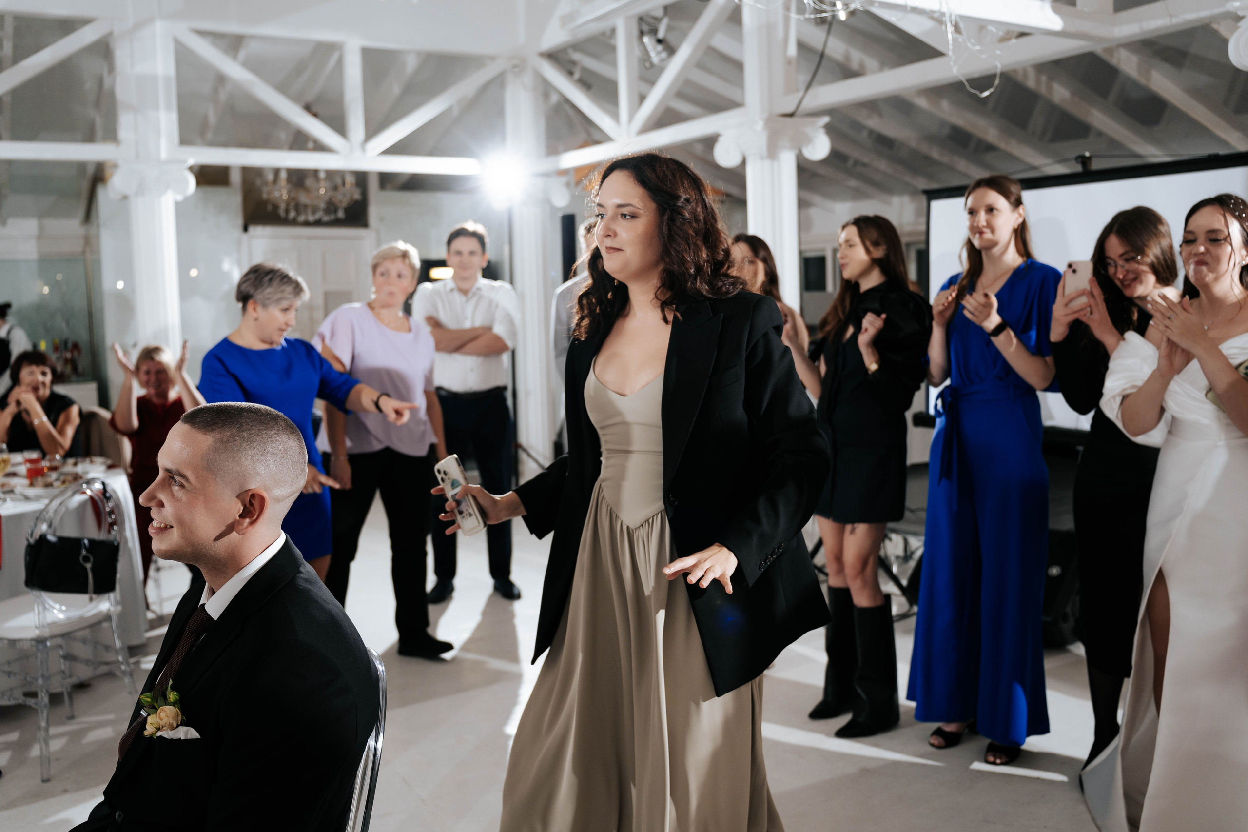 Vladislav & Anastasia. Свадебный фотограф в Воронеже Самохина Екатерина