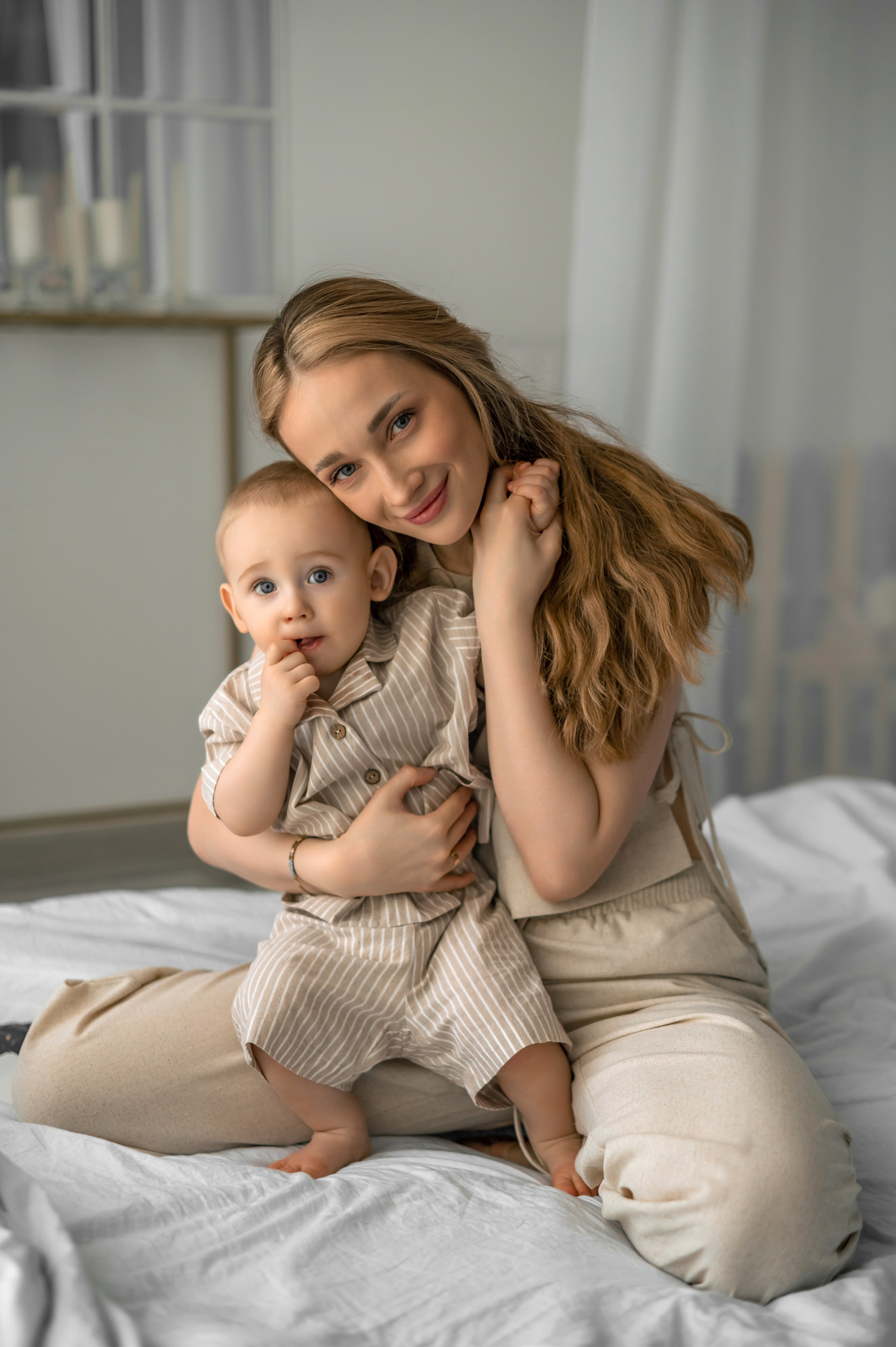 МАМА И ДОЧЬ. Свадебный и семейный фотограф в Краснодарском крае