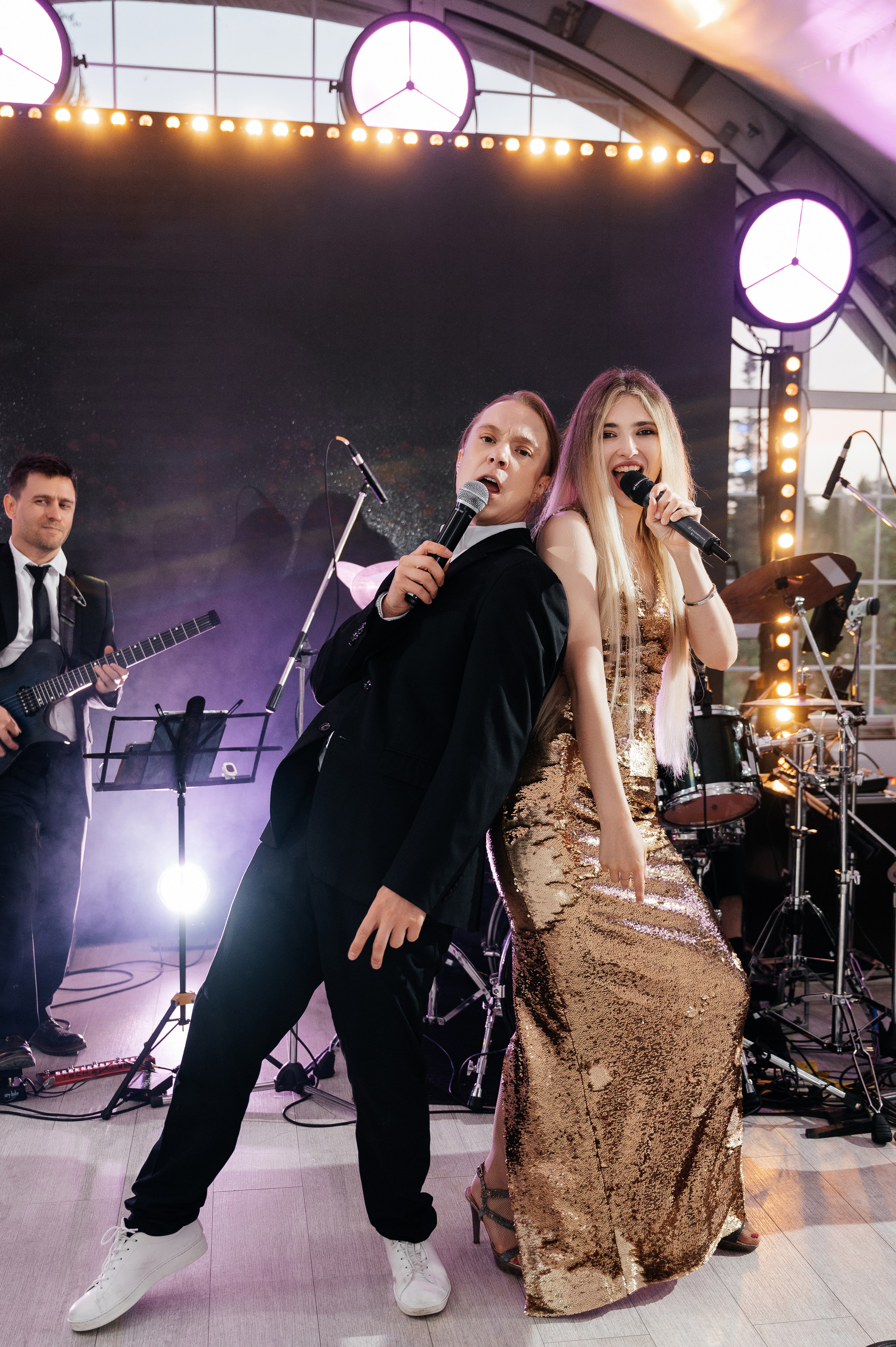 Свадьба Артем и Мария. Свадебный фотограф в Москве и по всему Миру Андрей Медведников