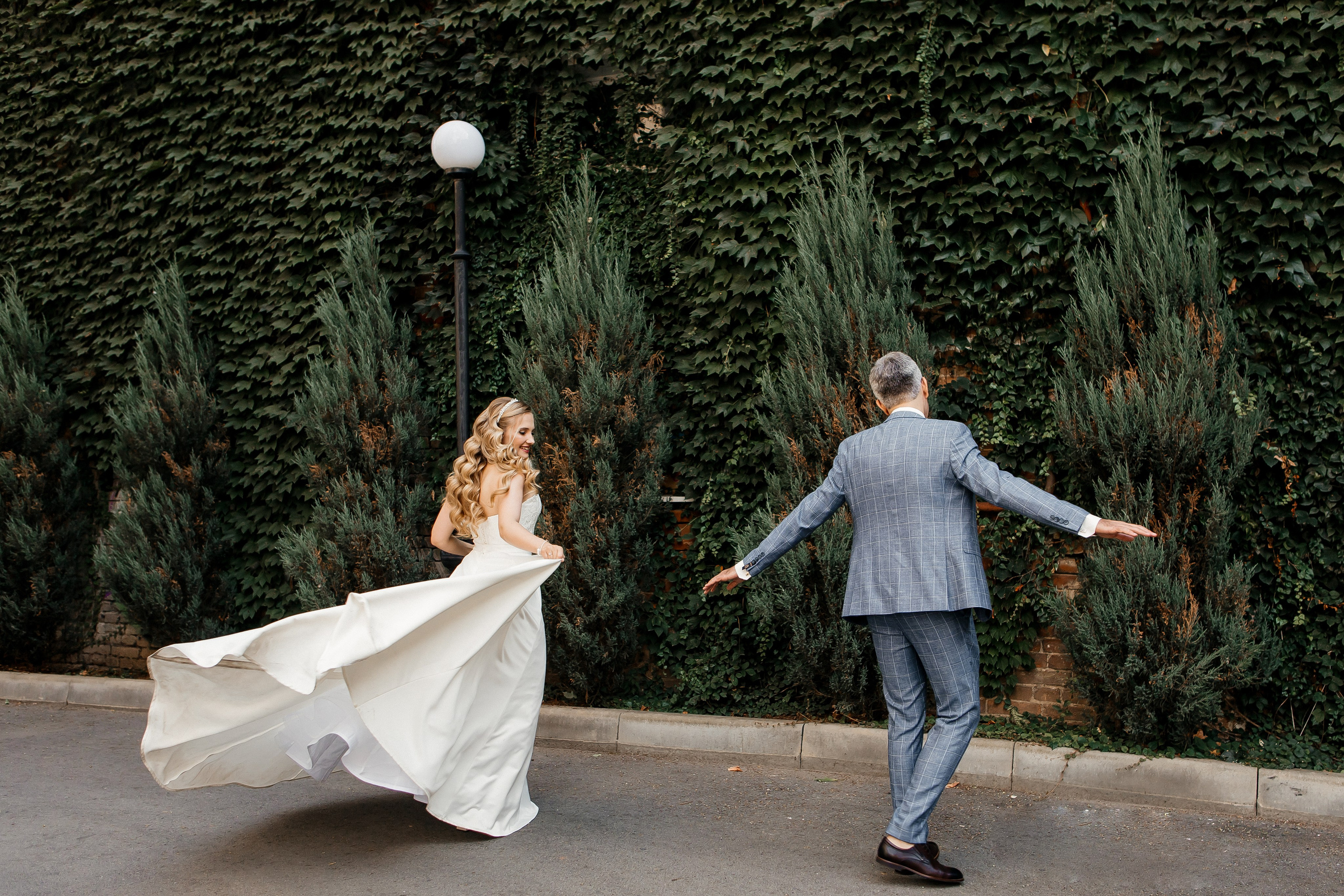 Мелкон и Мария. Свадебный и семейный фотограф в Ростове-на-Дону