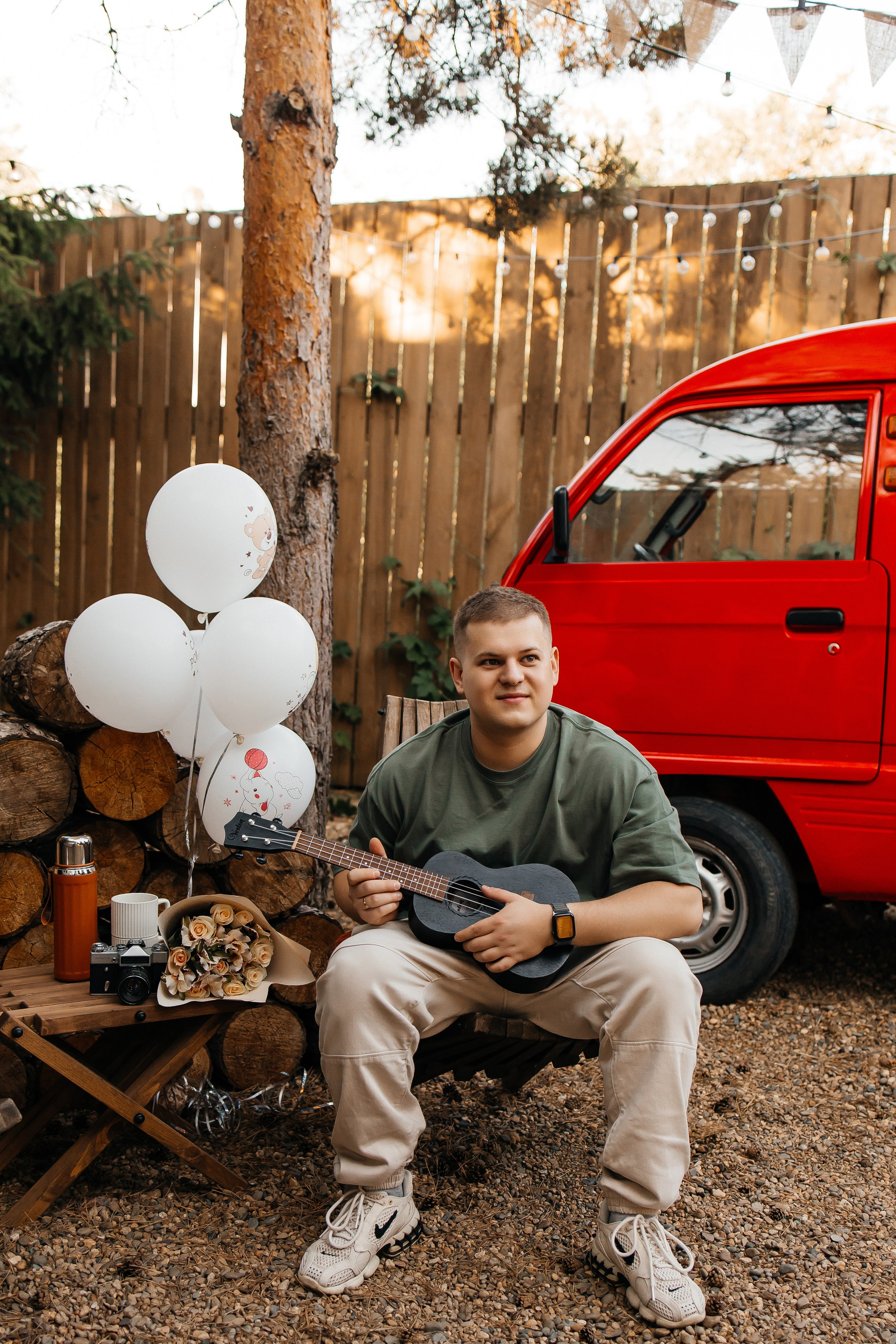 Наташа, Андрей и Тасечка. Свадебный и семейный фотограф в Ростове-на-Дону