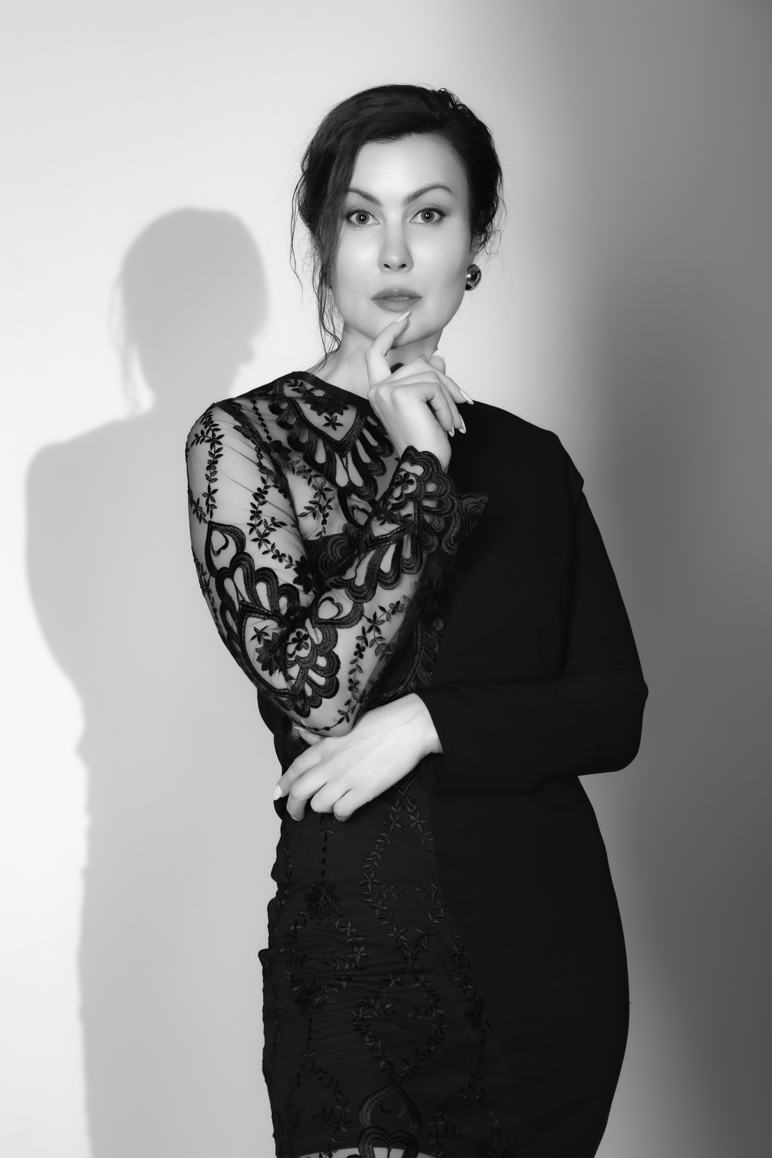 Евгения. Фотограф в Санкт-Петербурге Козырь Олеся