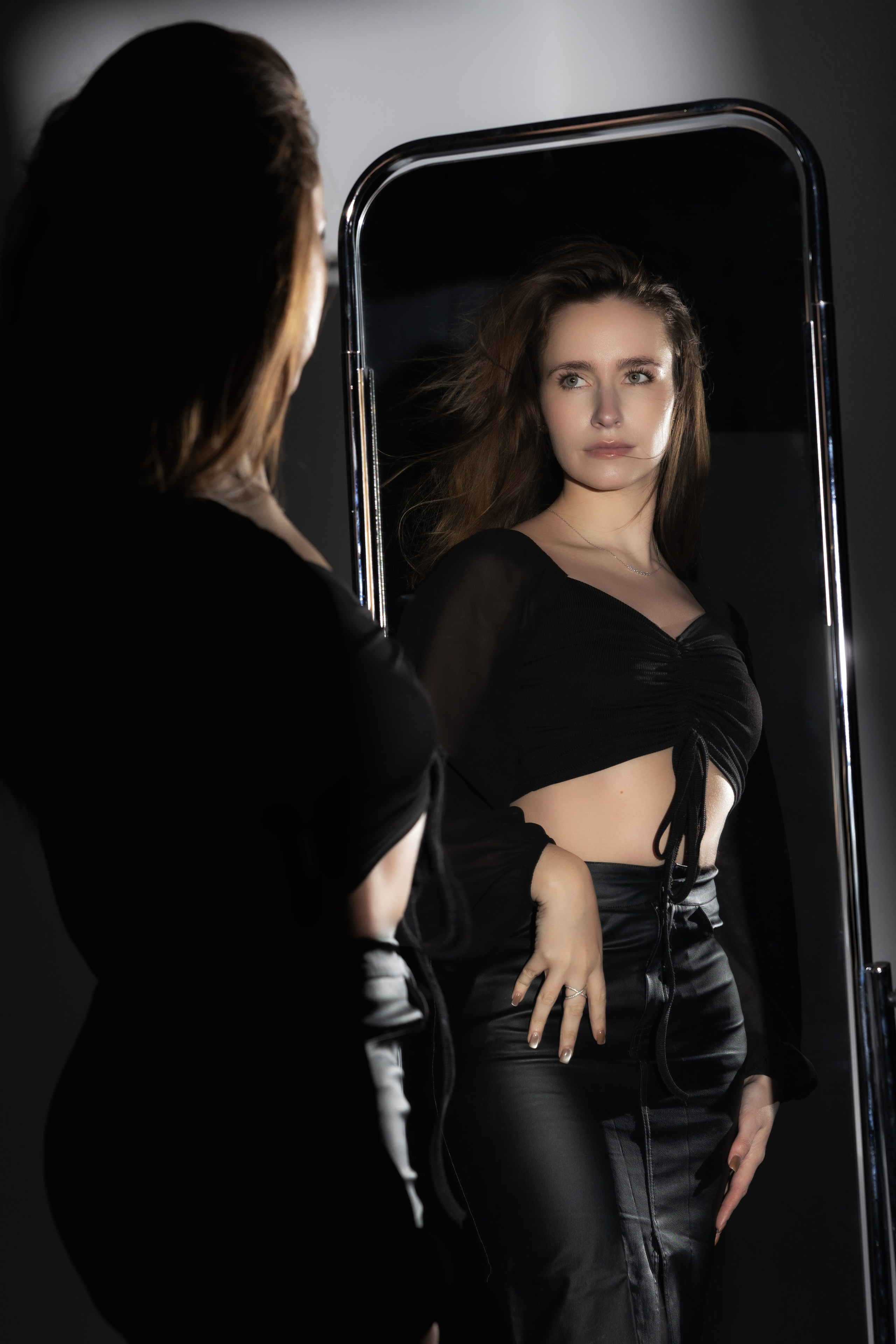 Евгения. Фотограф в Санкт-Петербурге Козырь Олеся