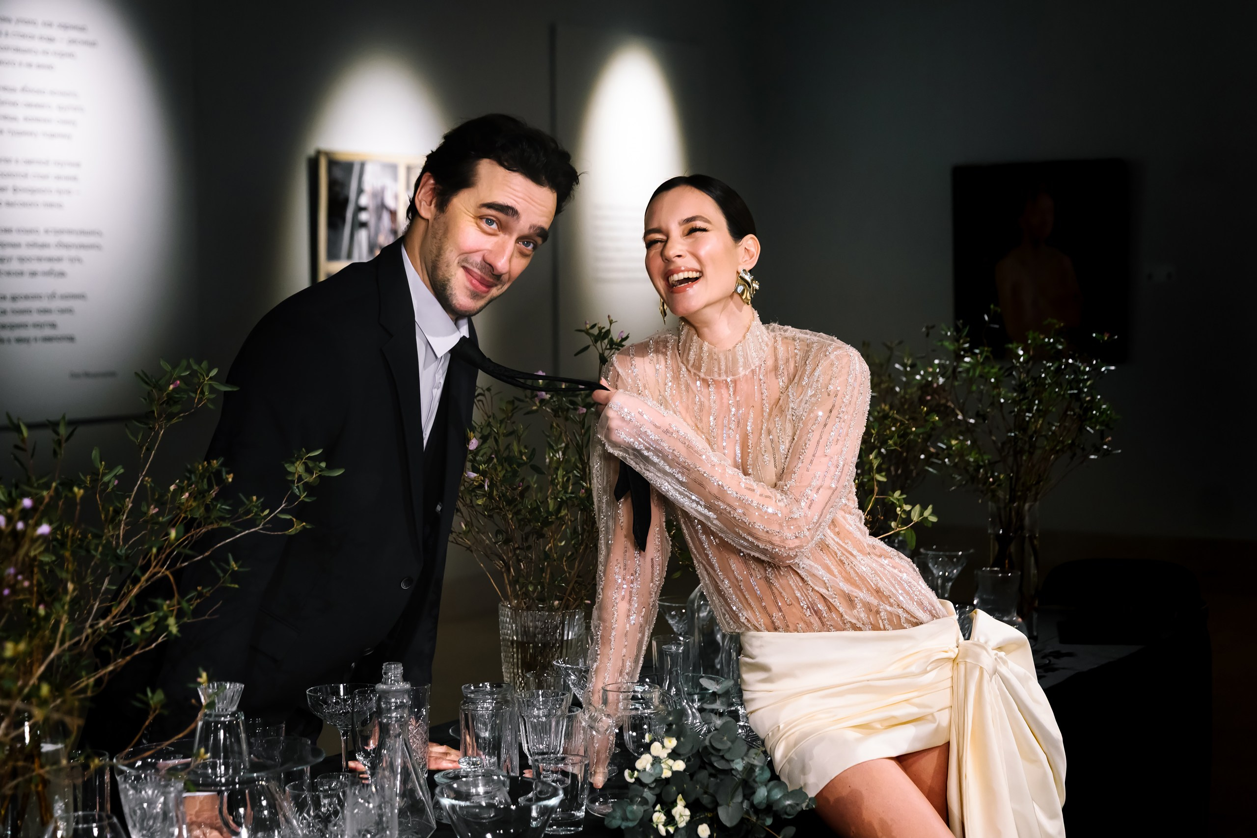 Виктория & Алексей. Свадебный фотограф в Томске Екатерина Дмитриева