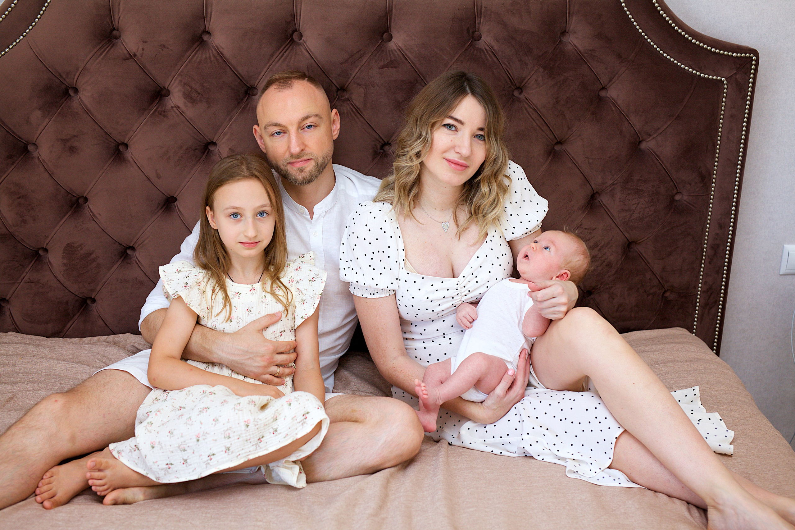 Смотреть Lifestyle. Детский фотограф новорожденных в Краснодаре Чижова Марина