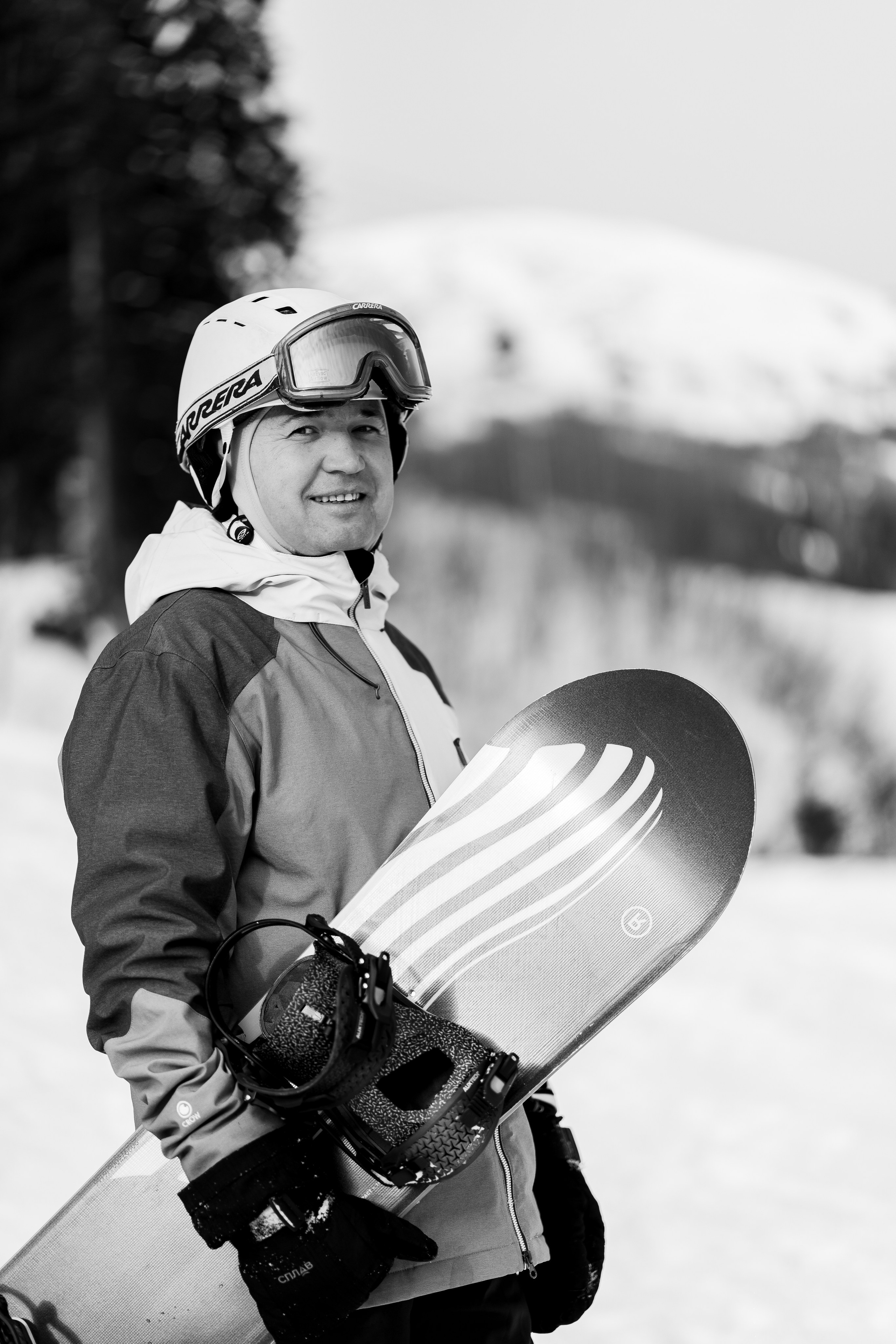 Джой 13.12. Анастасия Паршукова — фотограф Шерегеш Новосибирск