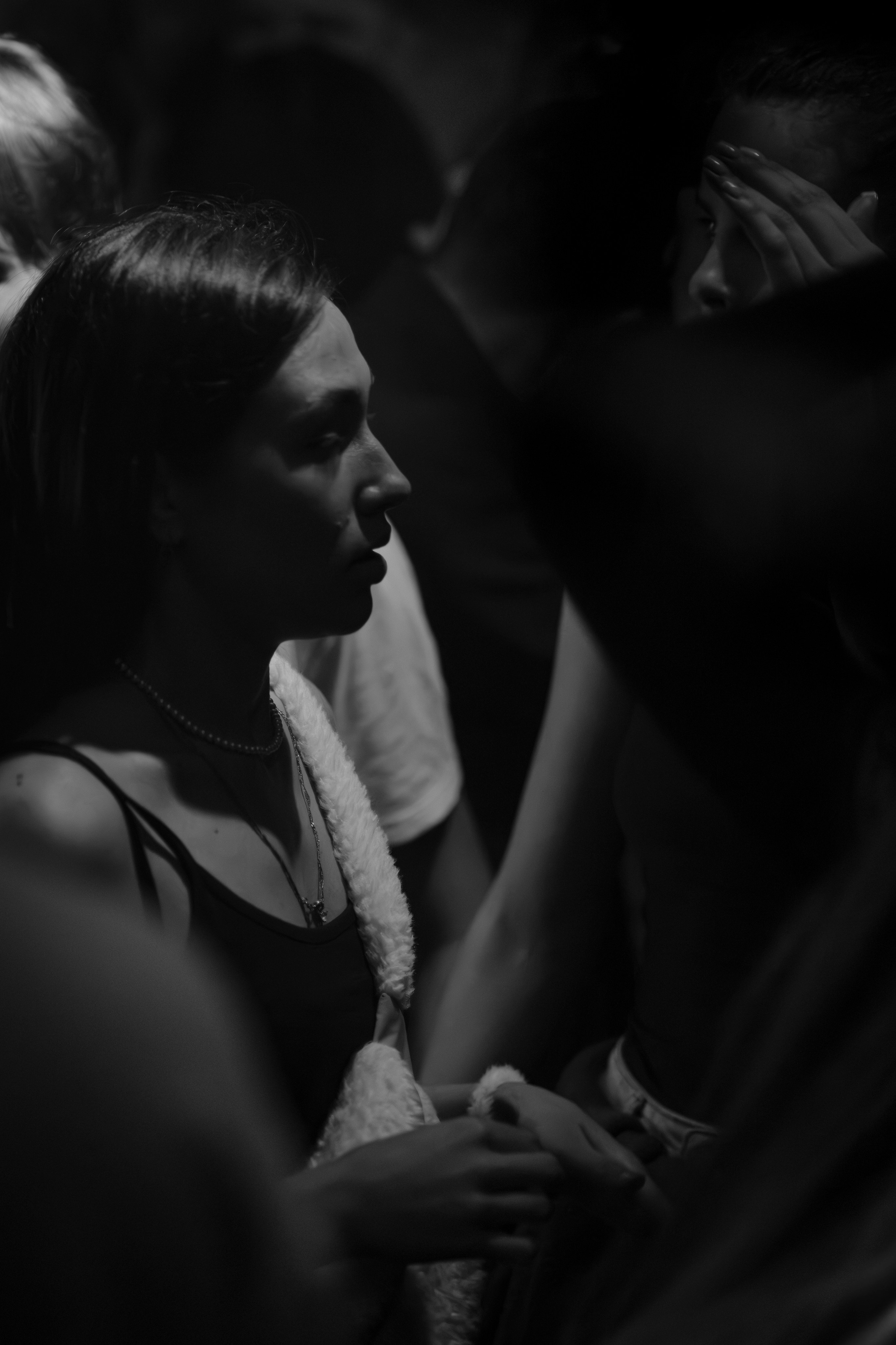 Rook's. Анастасия Паршукова — фотограф Шерегеш Новосибирск