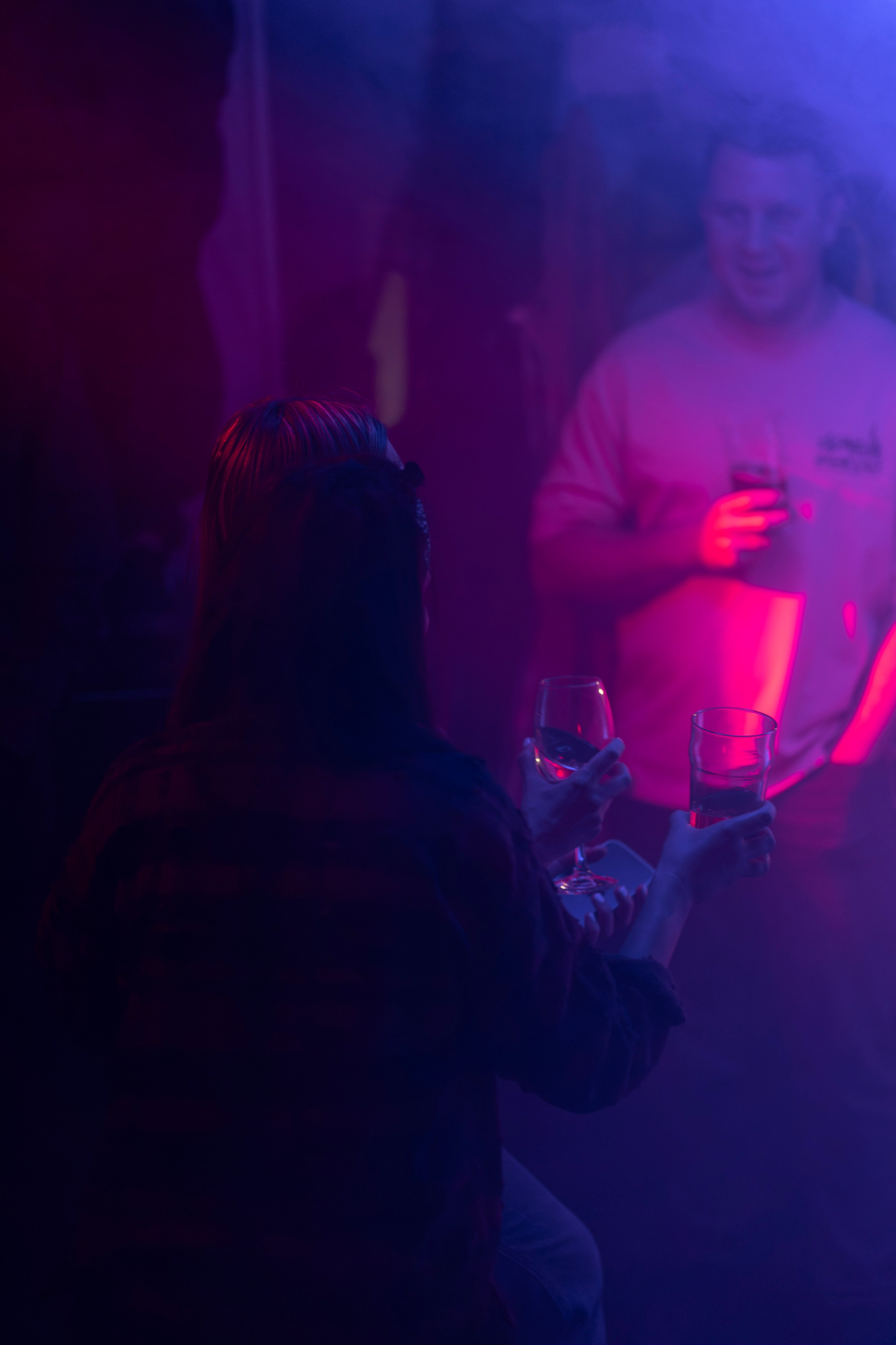 Rook's Smex. Анастасия Паршукова — фотограф Шерегеш Новосибирск