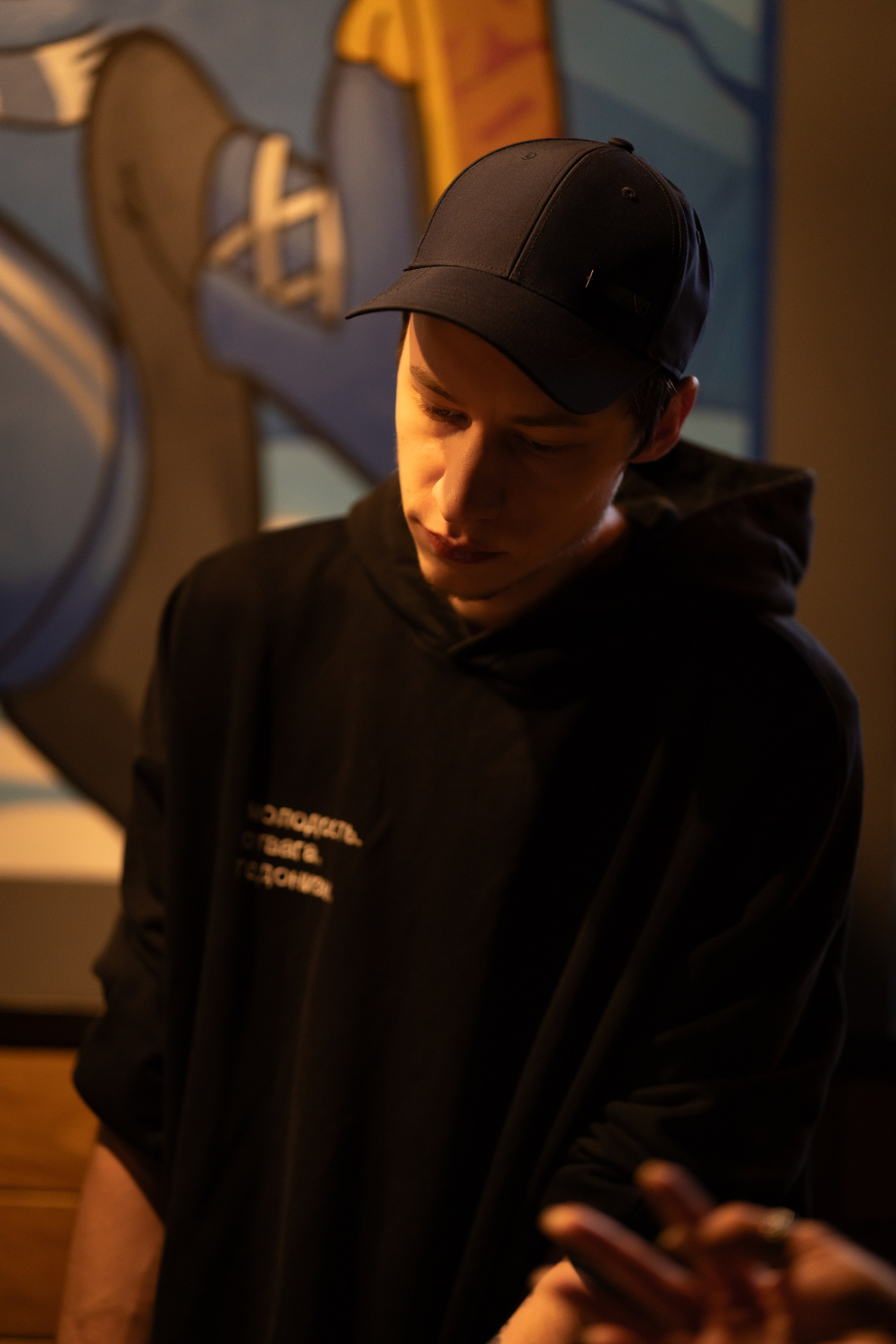 Rooks 13.12 HB. Анастасия Паршукова — фотограф Шерегеш Новосибирск