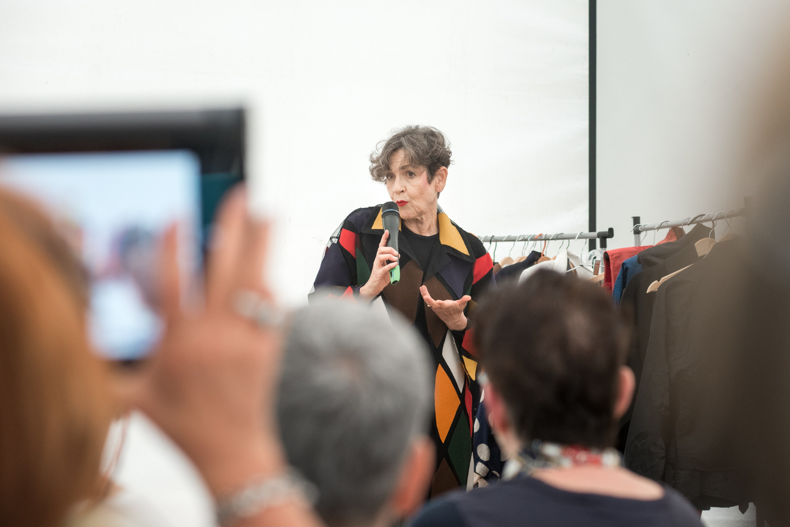 Стилист, художник Tziporah Salamon. Фотограф Елена Снегирева. Семейный фотограф в Москве Елена Снегирева