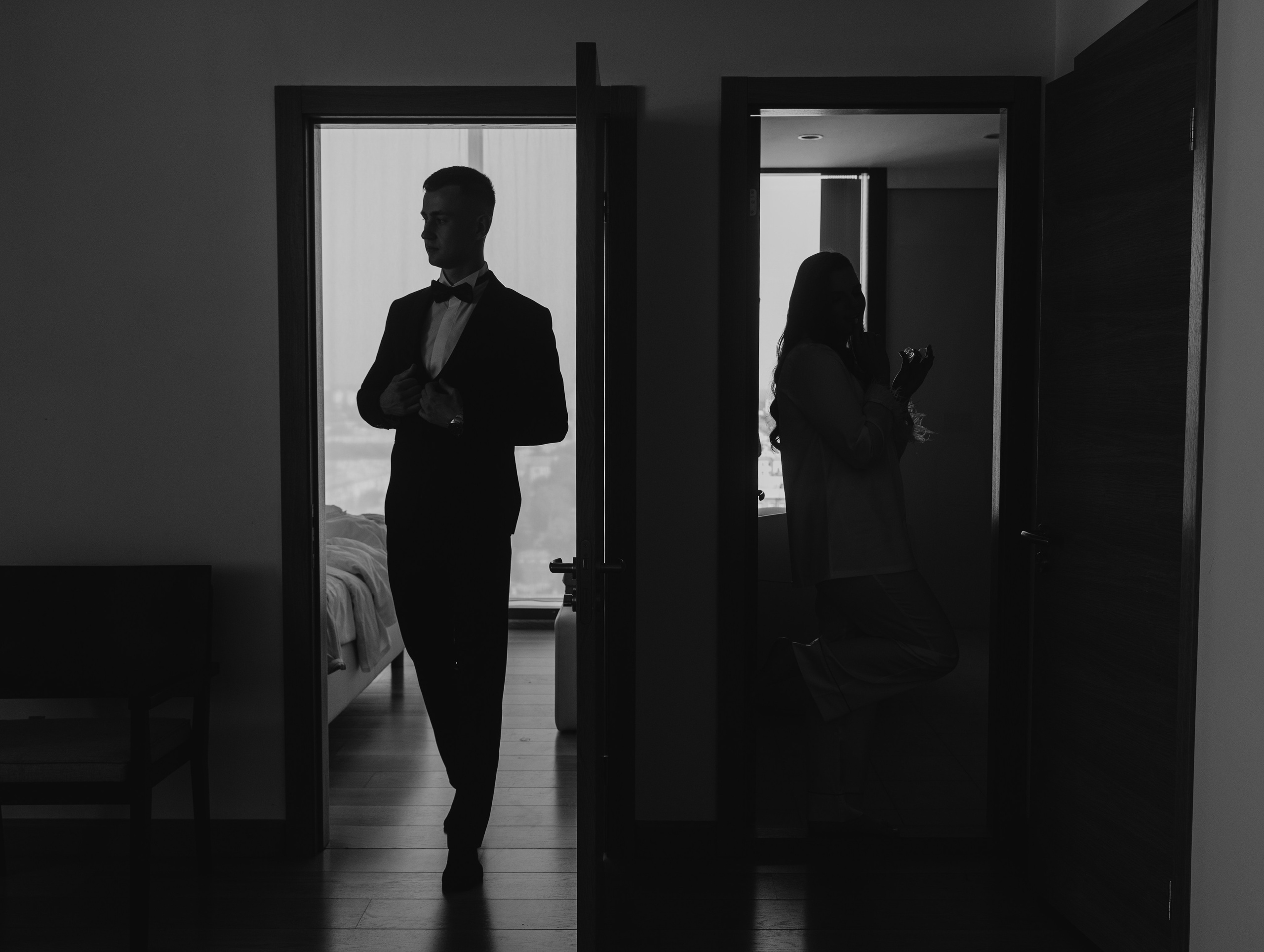 Таня и Никита. Главная