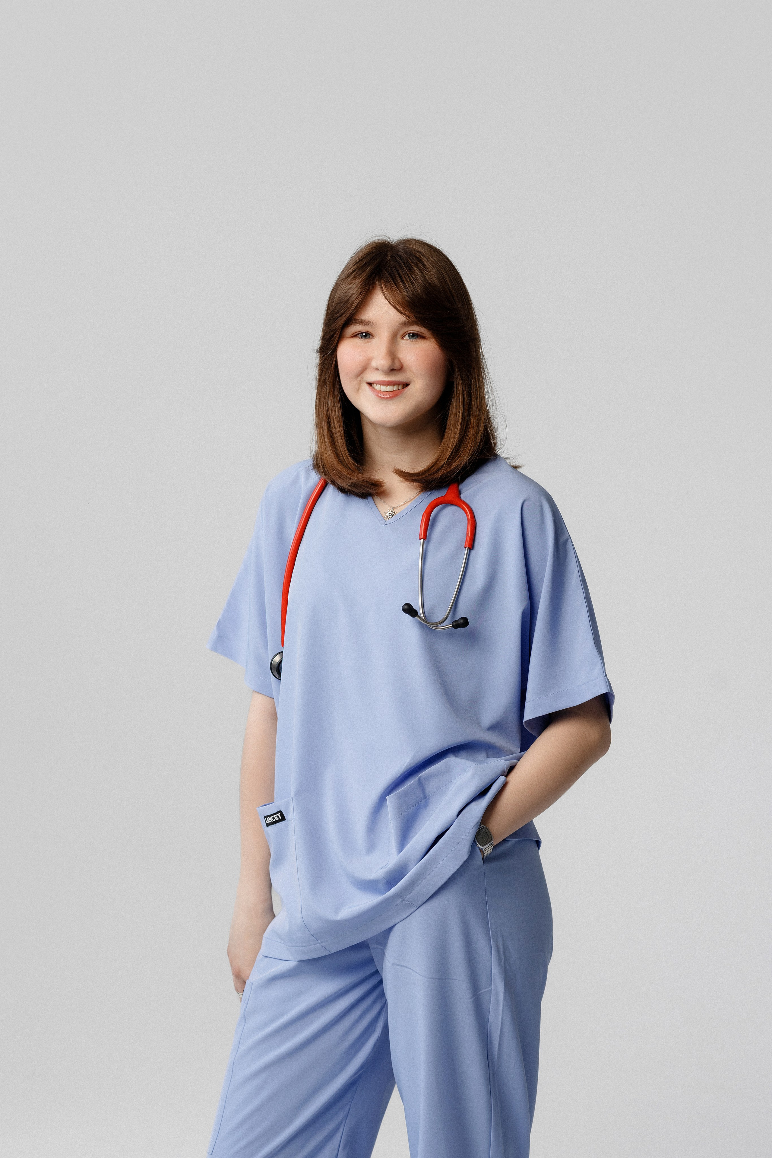 Медики. Каплицкая Любовь — фотограф Тверь