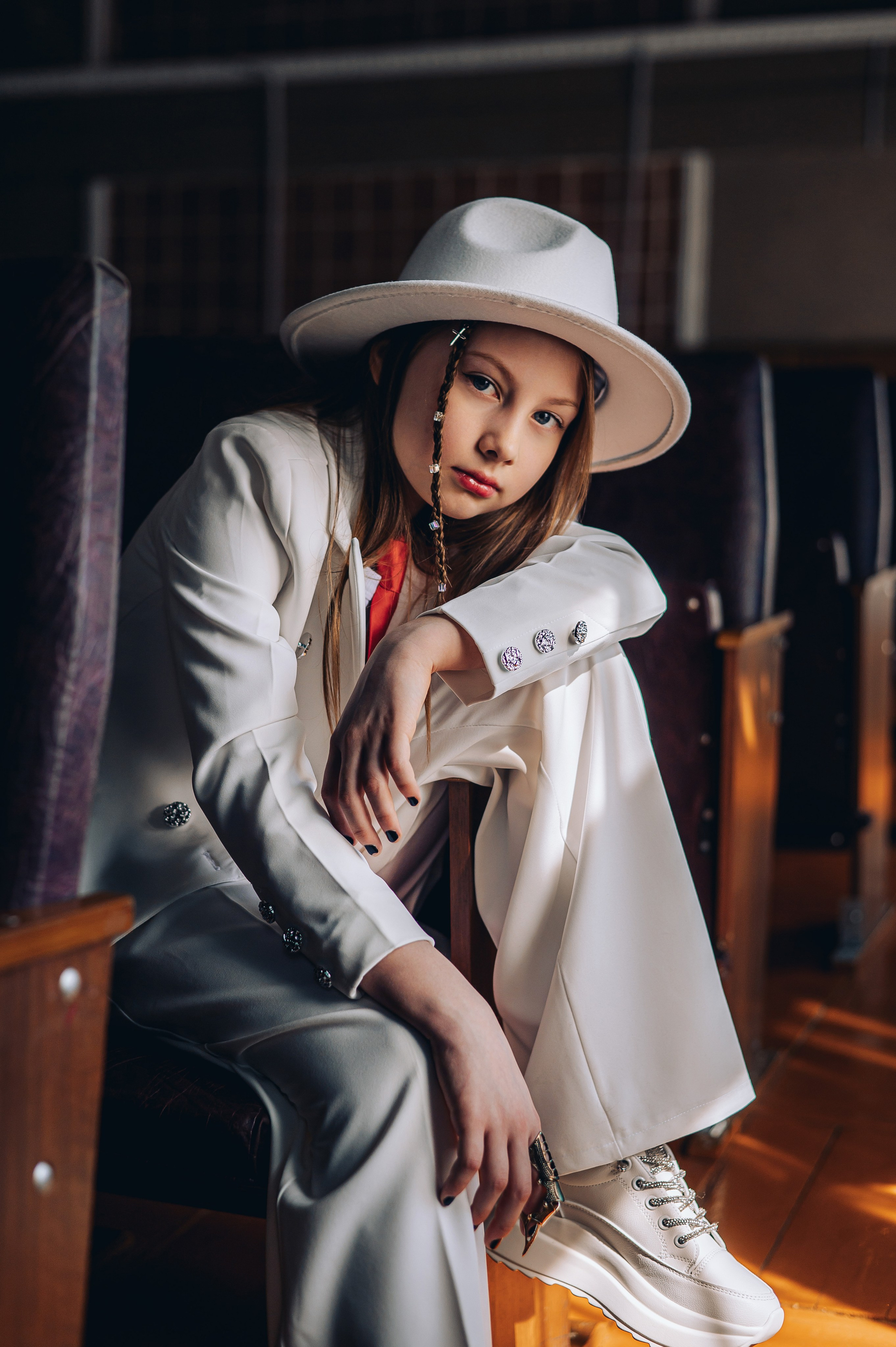 1-4 класс. Свадебная и концептуальная фотография в городе Улан-Удэ