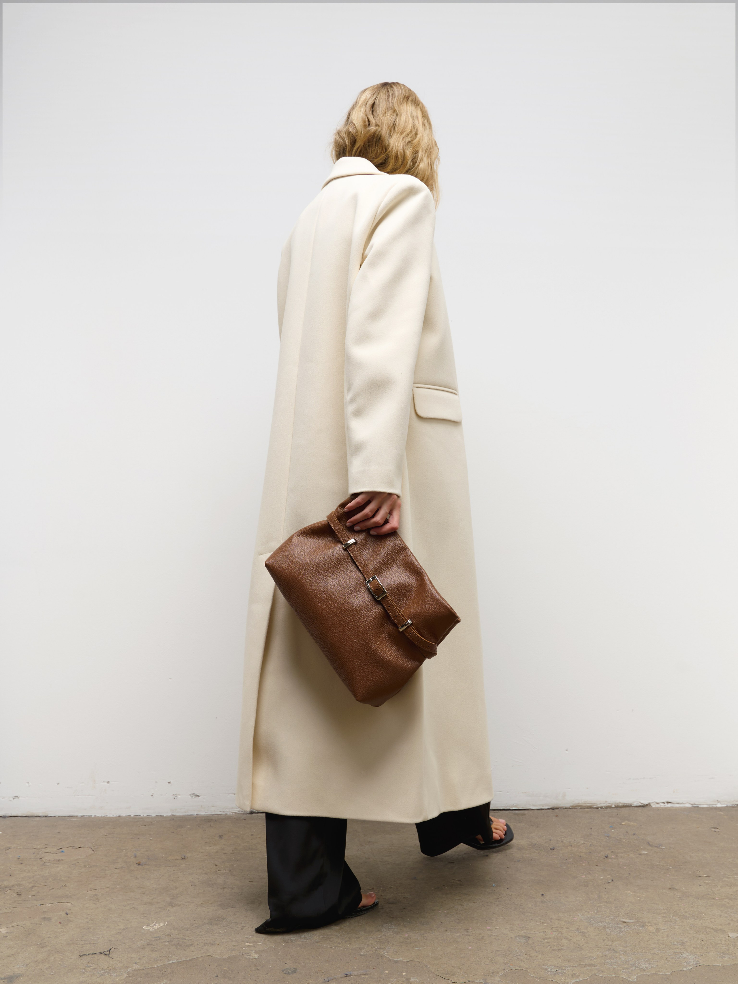 Каталог для бренда SHERWD. Fashion фотограф в Москве Ксения Чупрунова