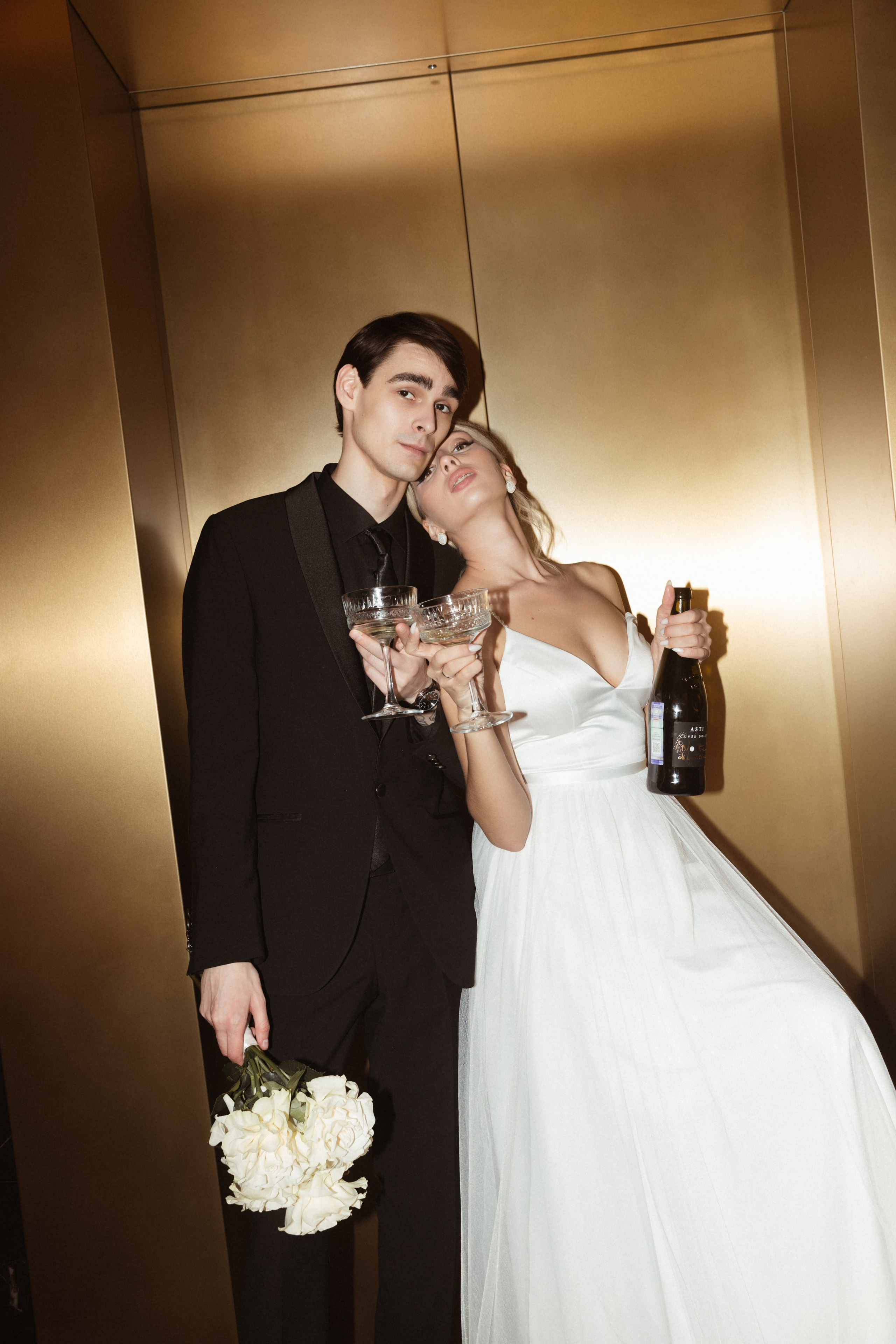 A & R. Фотограф в Москве