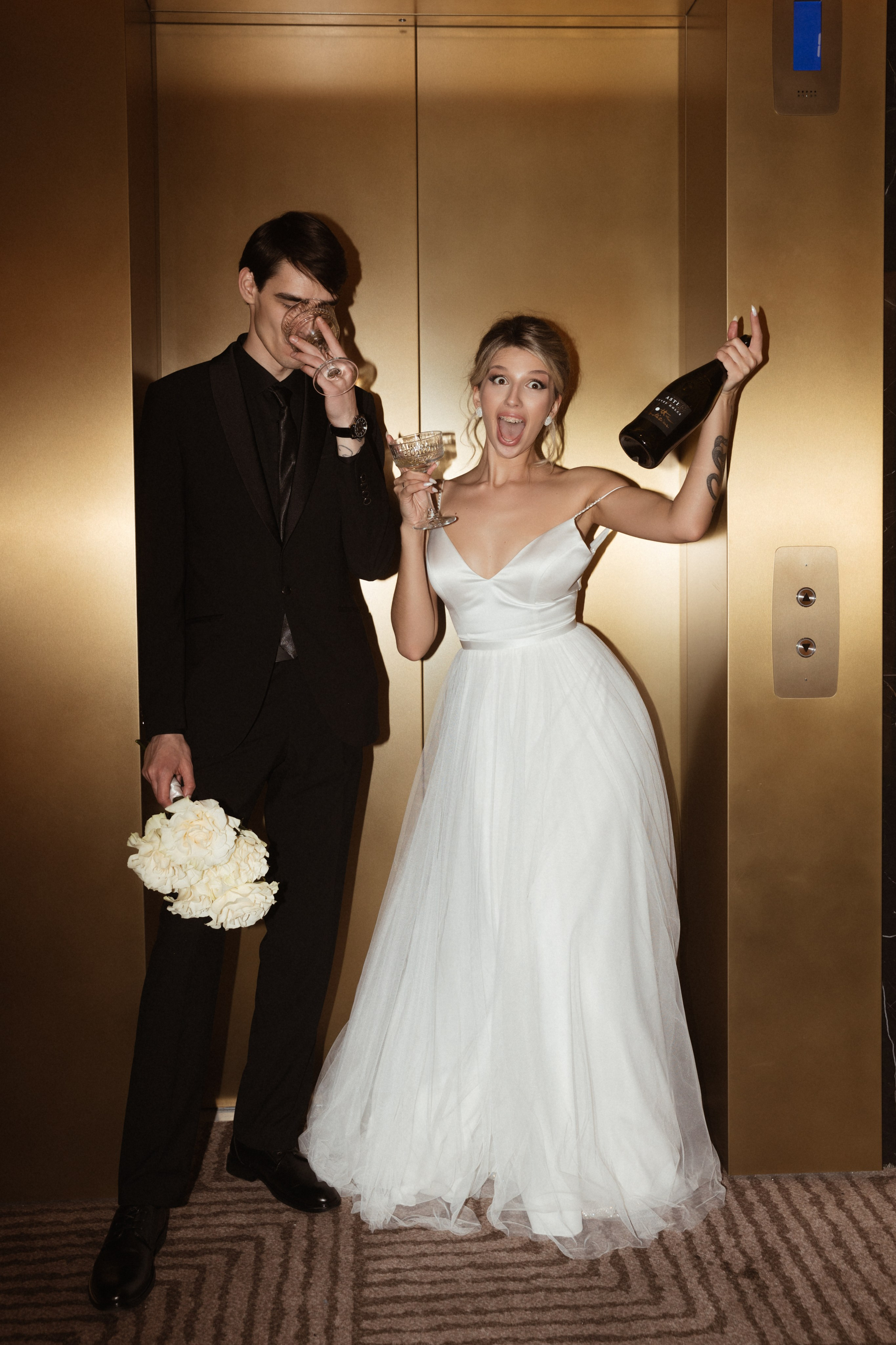 A & R. Фотограф в Москве