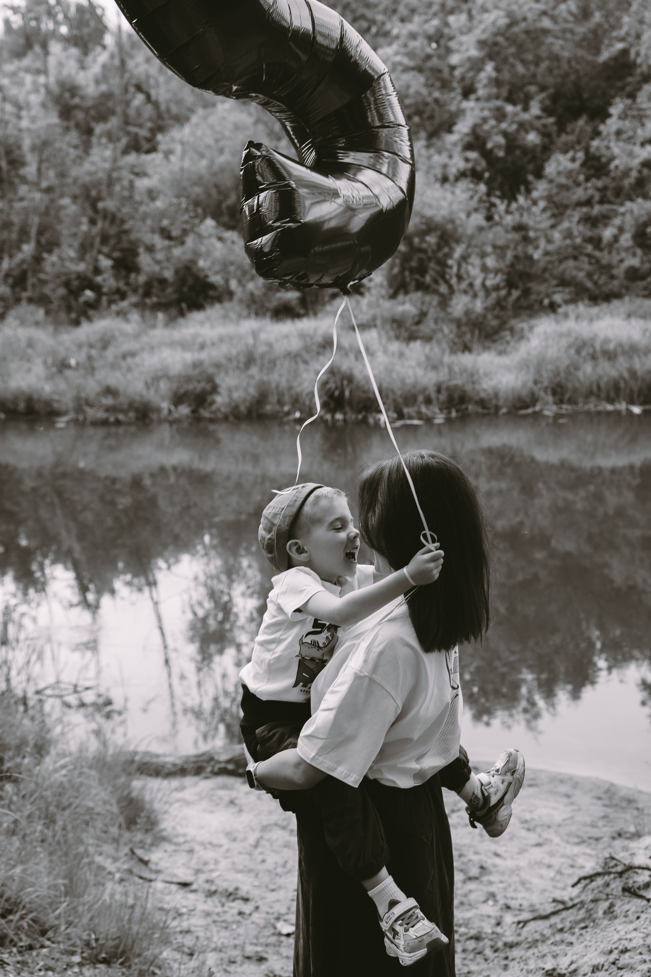 Anastasia and Artemy. Rezyame