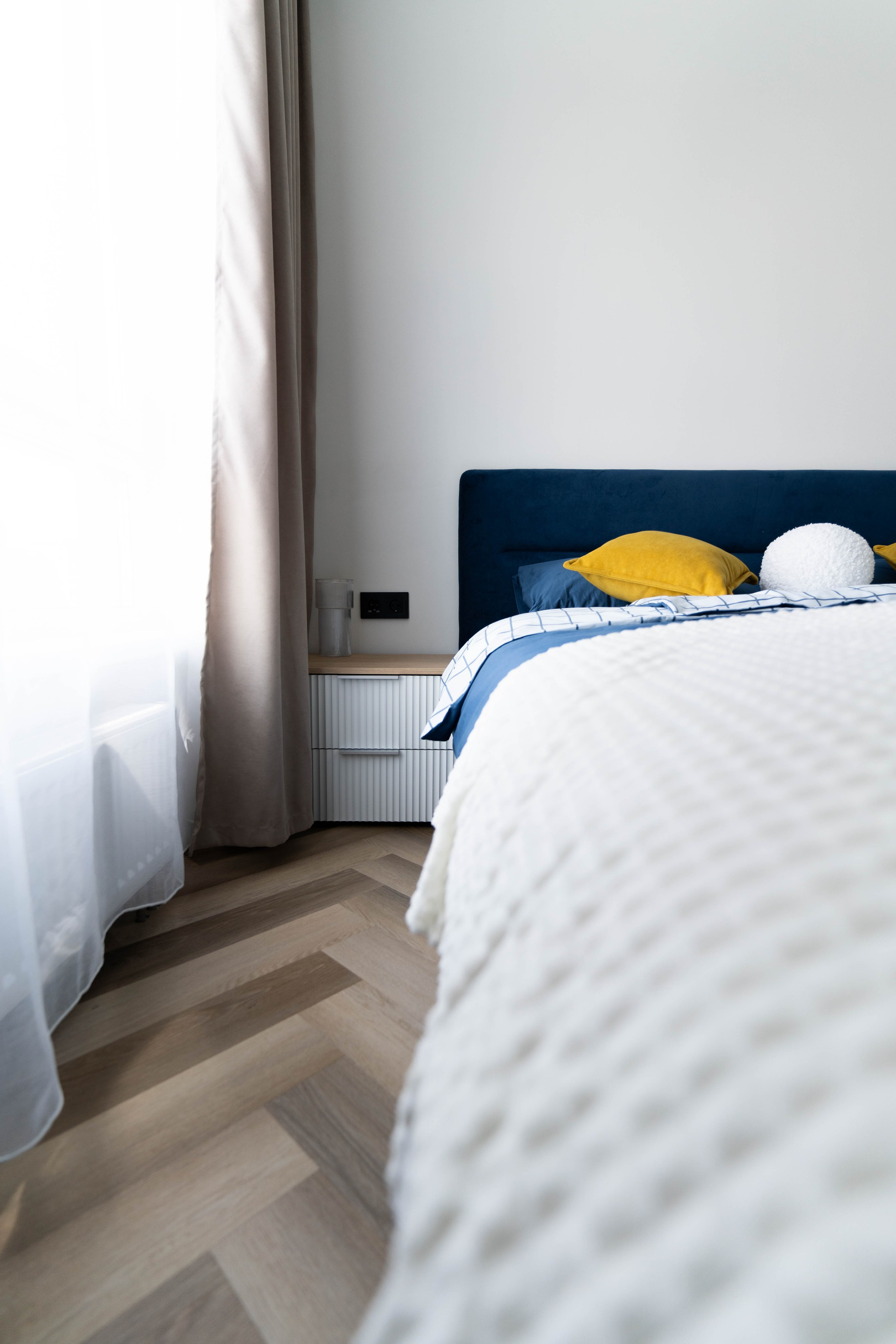 Kronstadt Boulevard. Rezyame