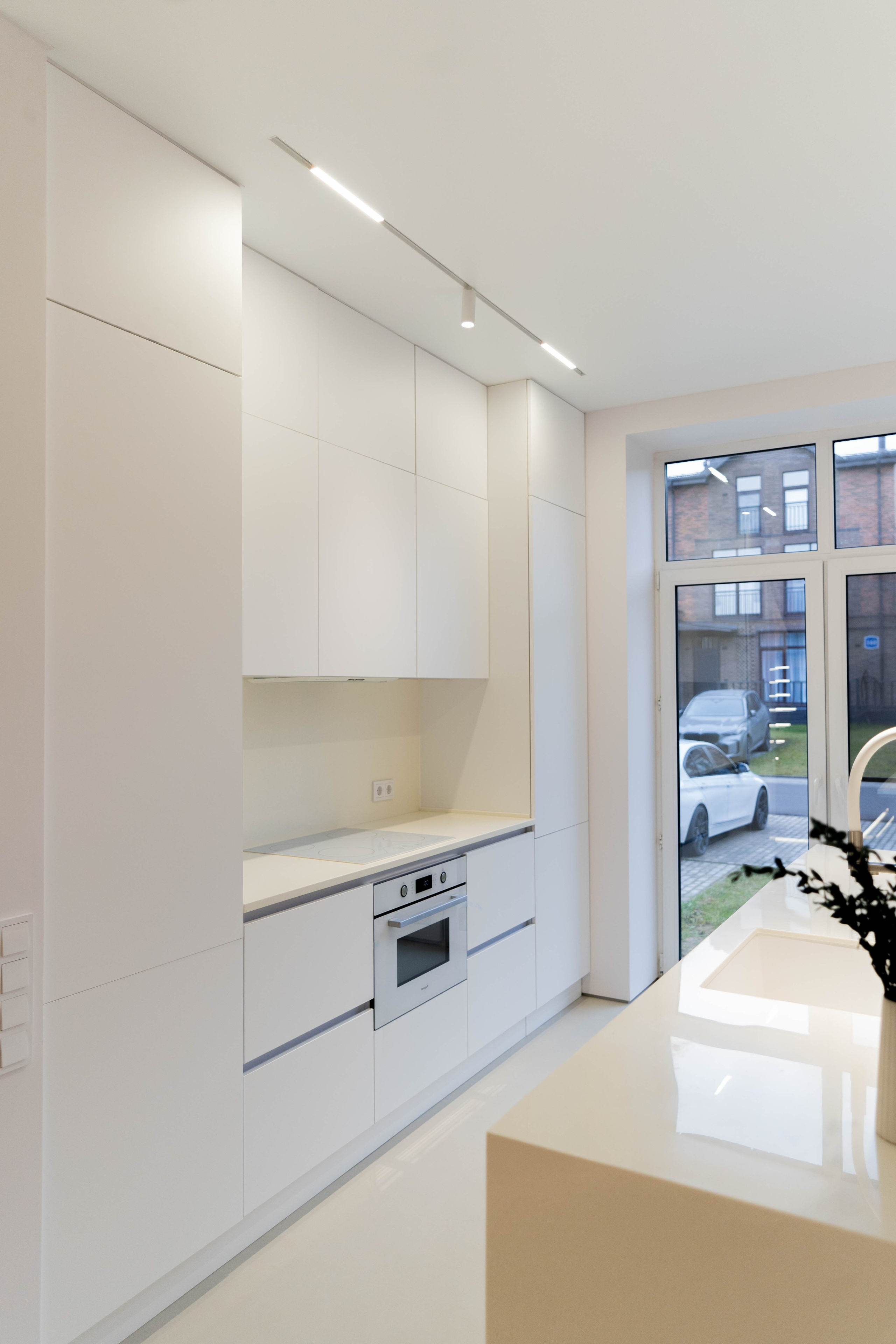 KP Cambridge. Rezyame