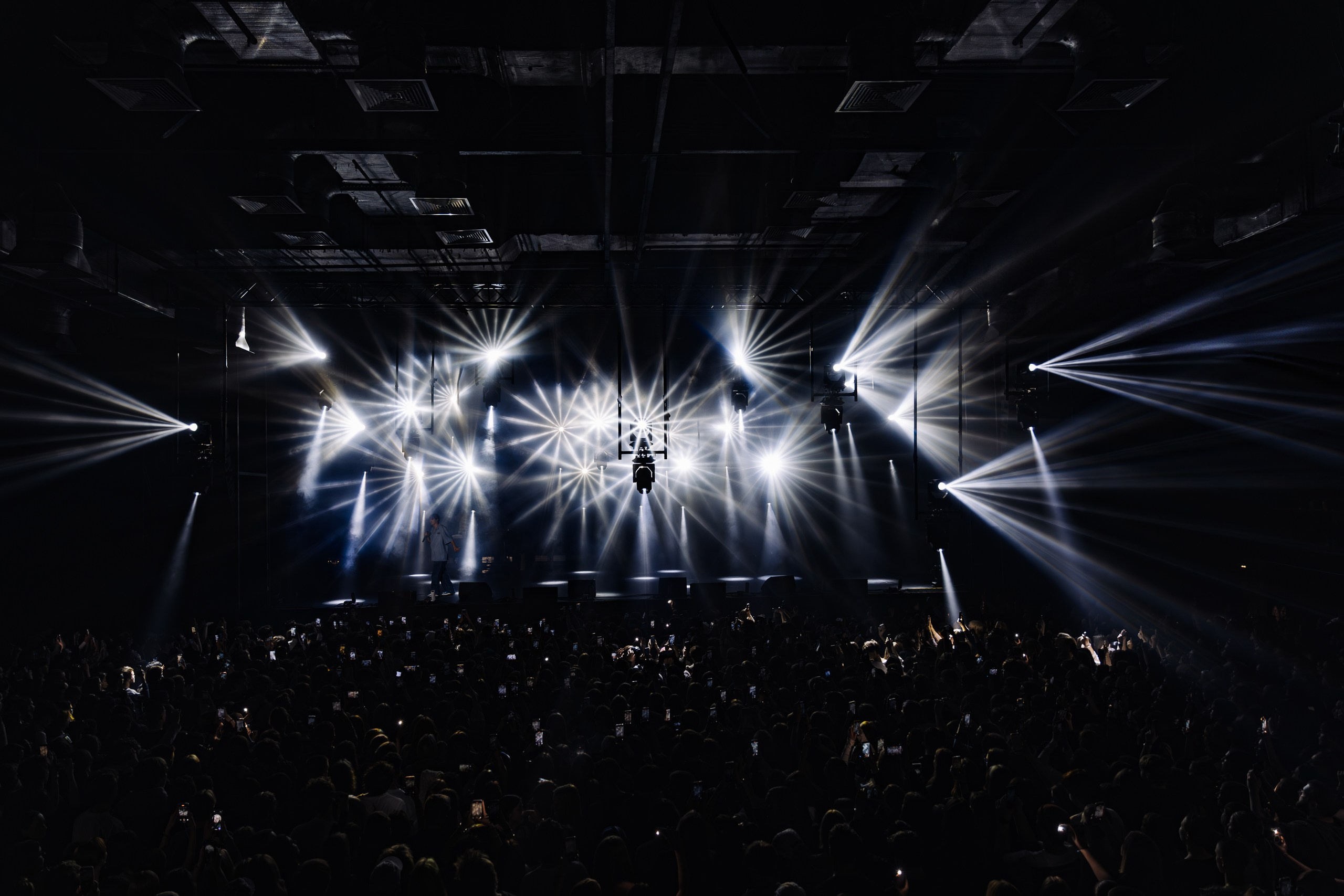 MAYOT / SAINT-PETERSBURG / 2025. OOPS TEAM