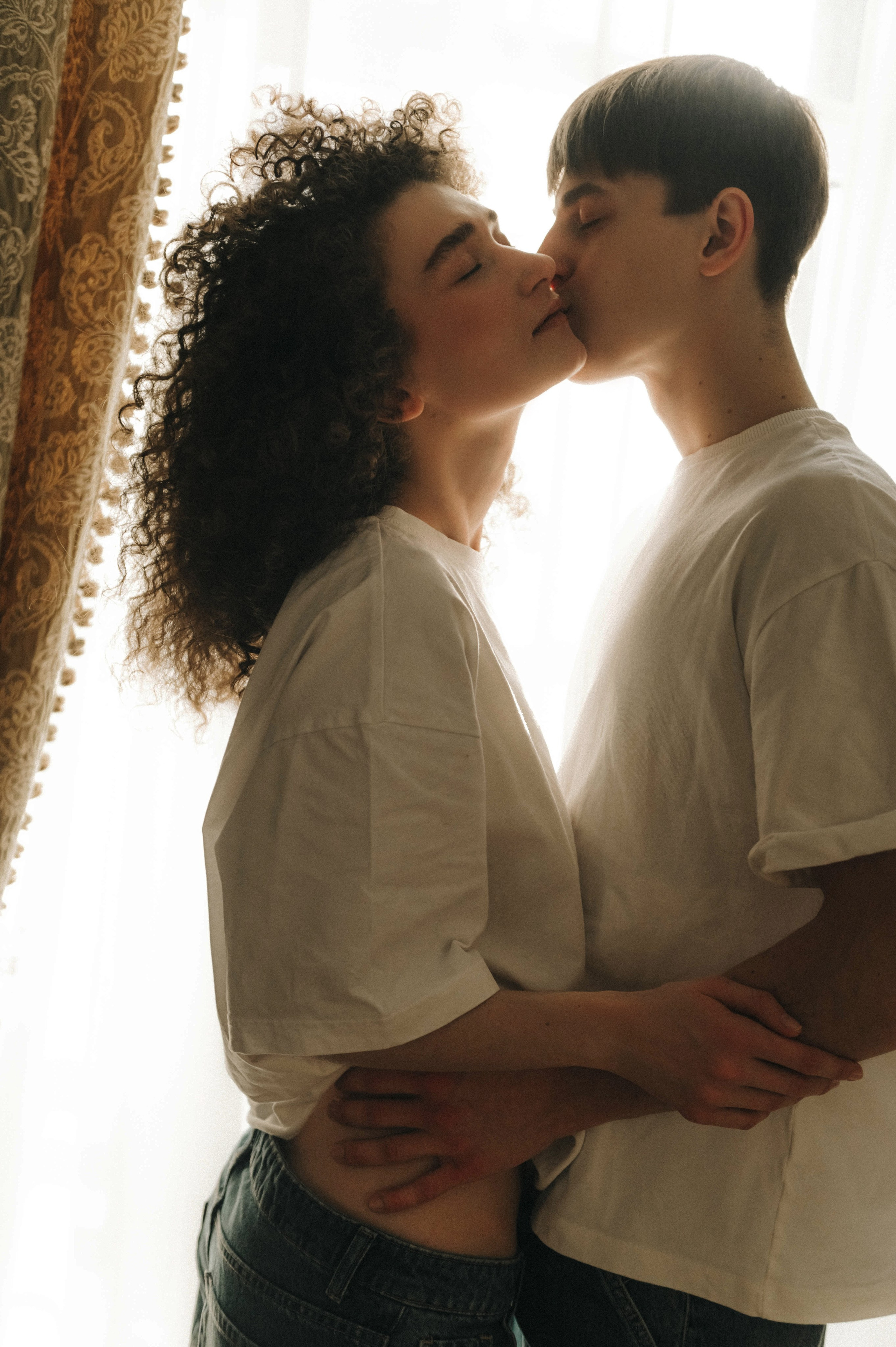 Love story. Фотограф Ширмер Юлия