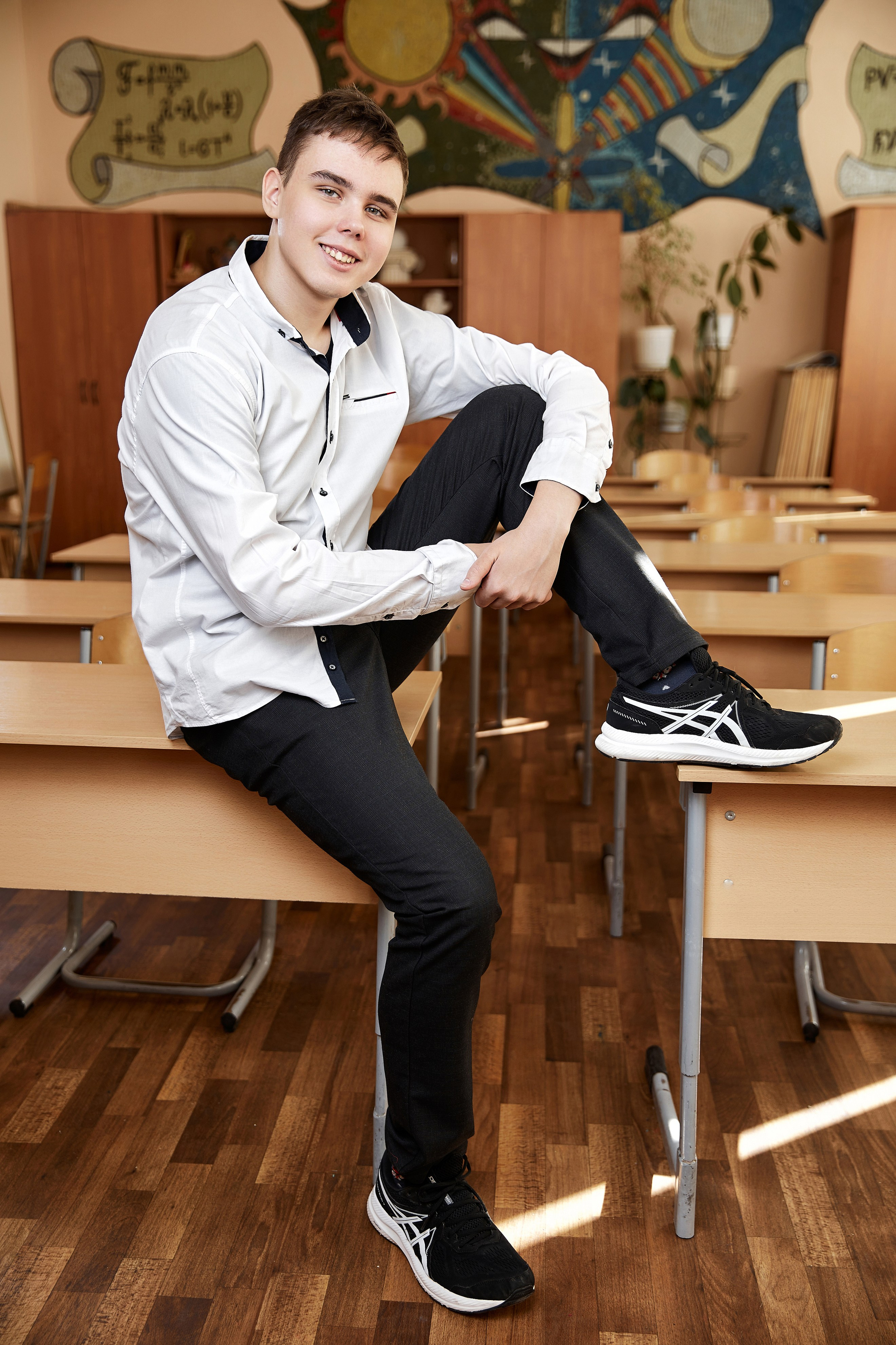 Выпускные альбомы Москва и МО