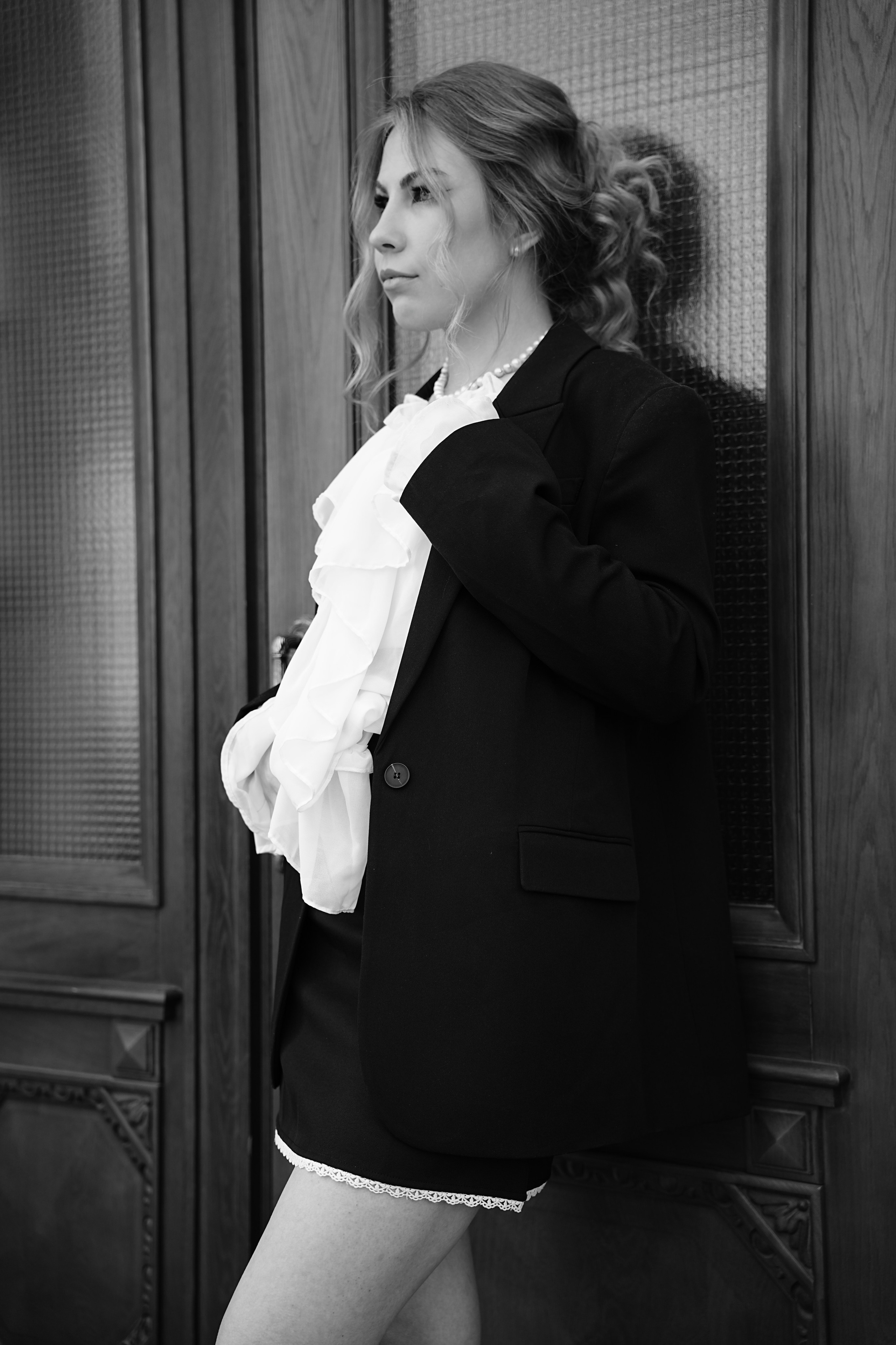 Lubov | Street Photo. Фотография и Видеография