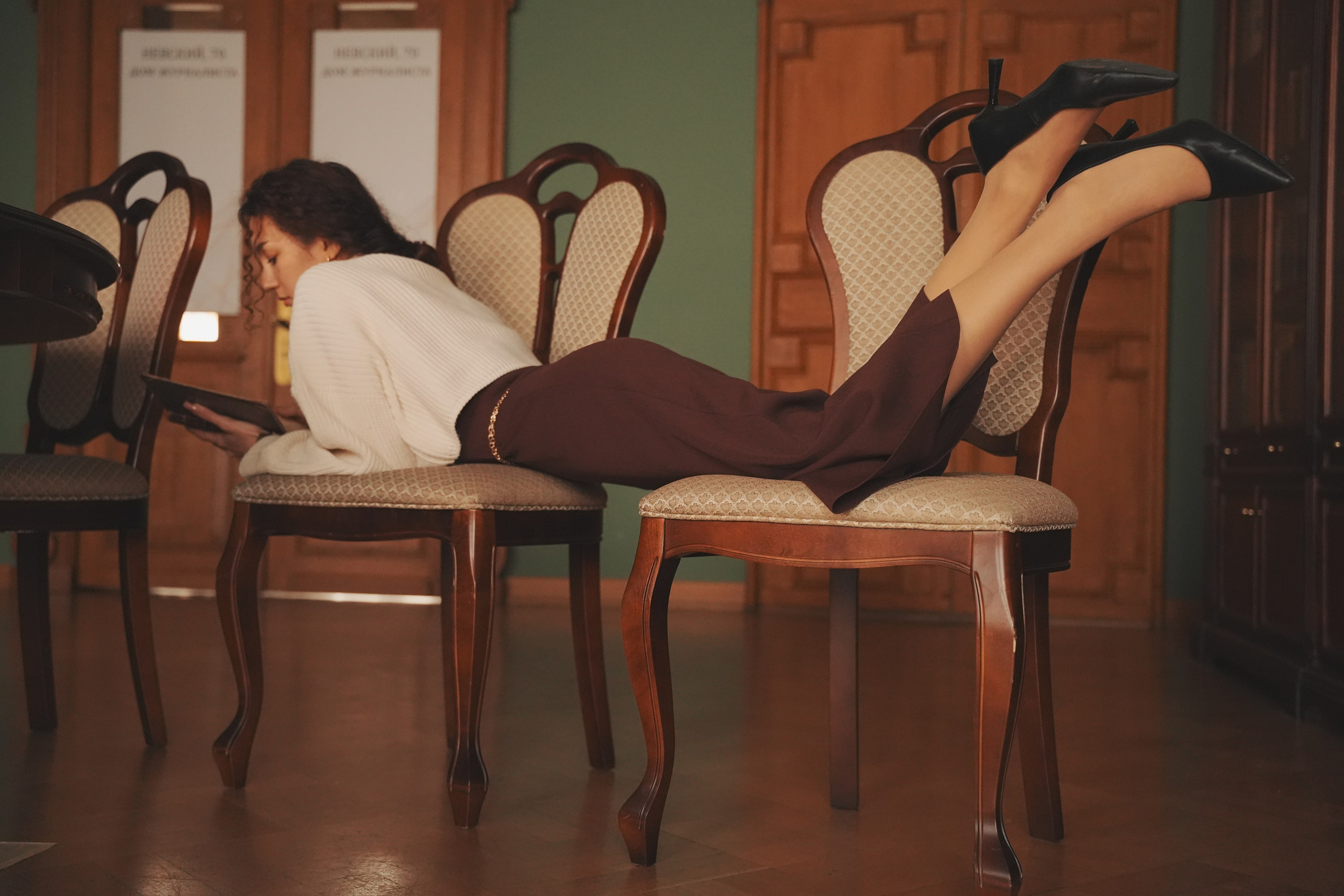 Emma. Фотография и видеография
