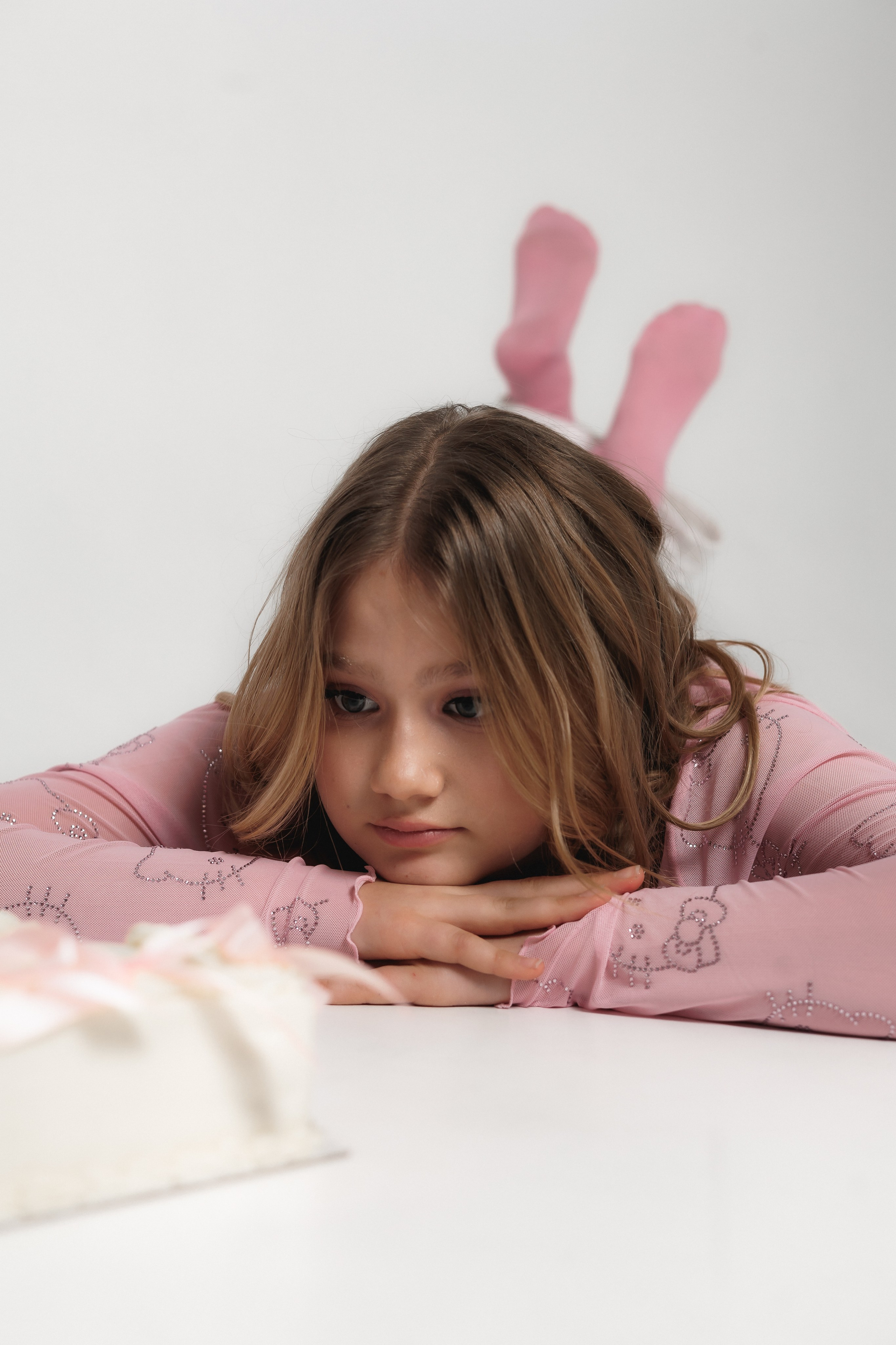 Алиса. Фотограф в Волгограде — Александра Искандерова