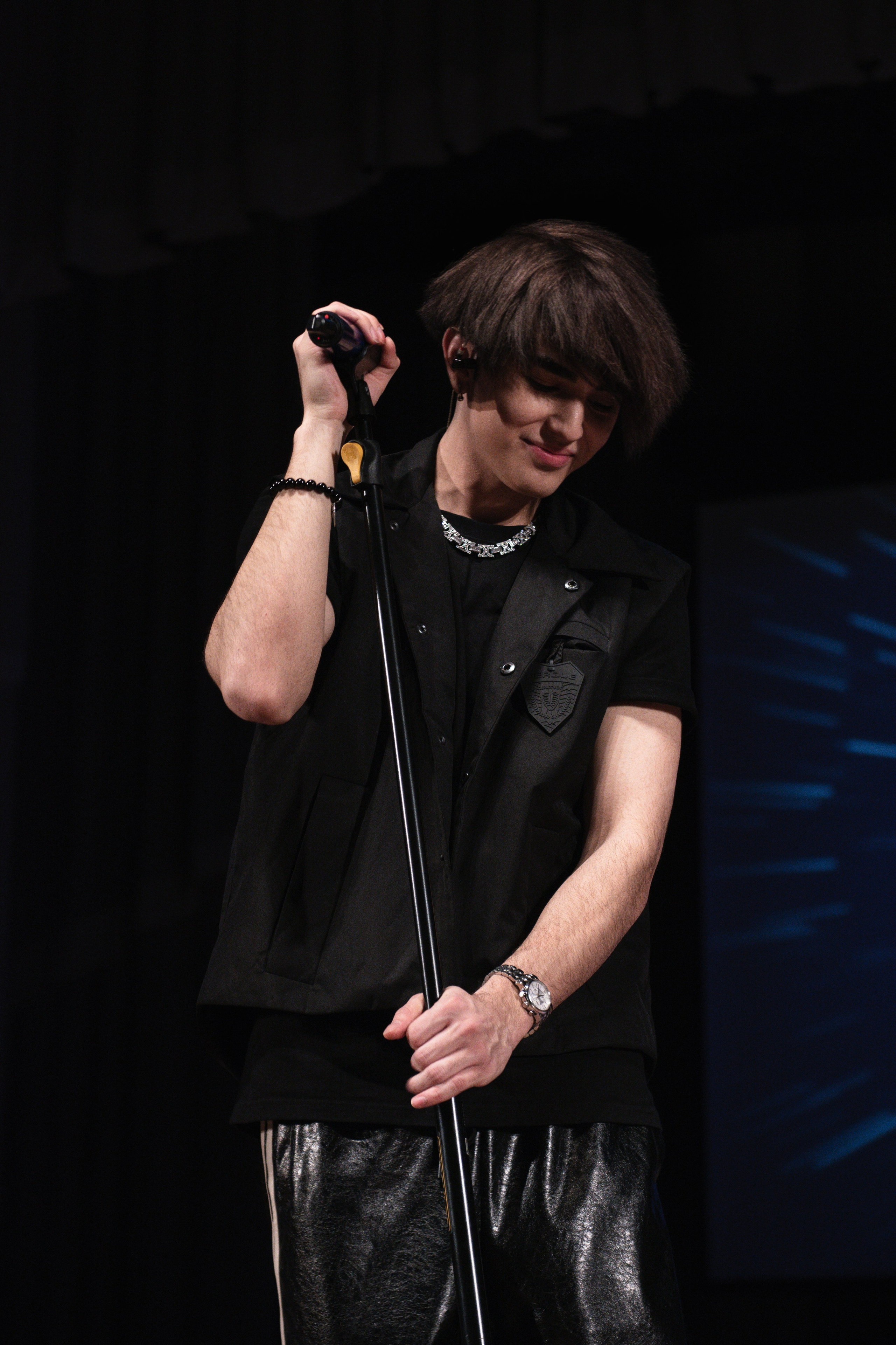 Концертные съемки. Фотограф Нижний Новгород Арина Козлова