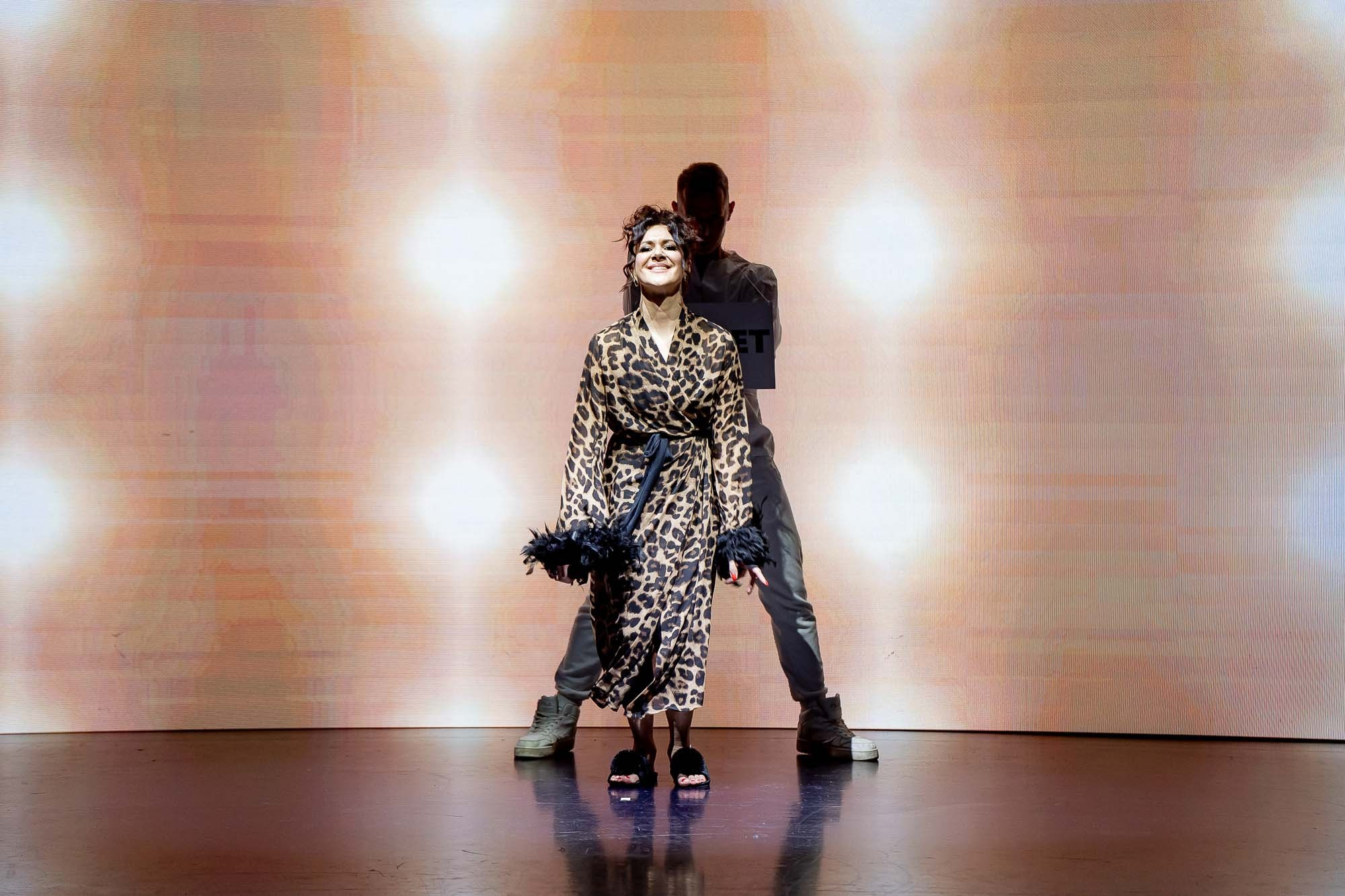 Мама года 2024. Сергей Кошкин. Репортажная и ивент-фотография в Сургуте