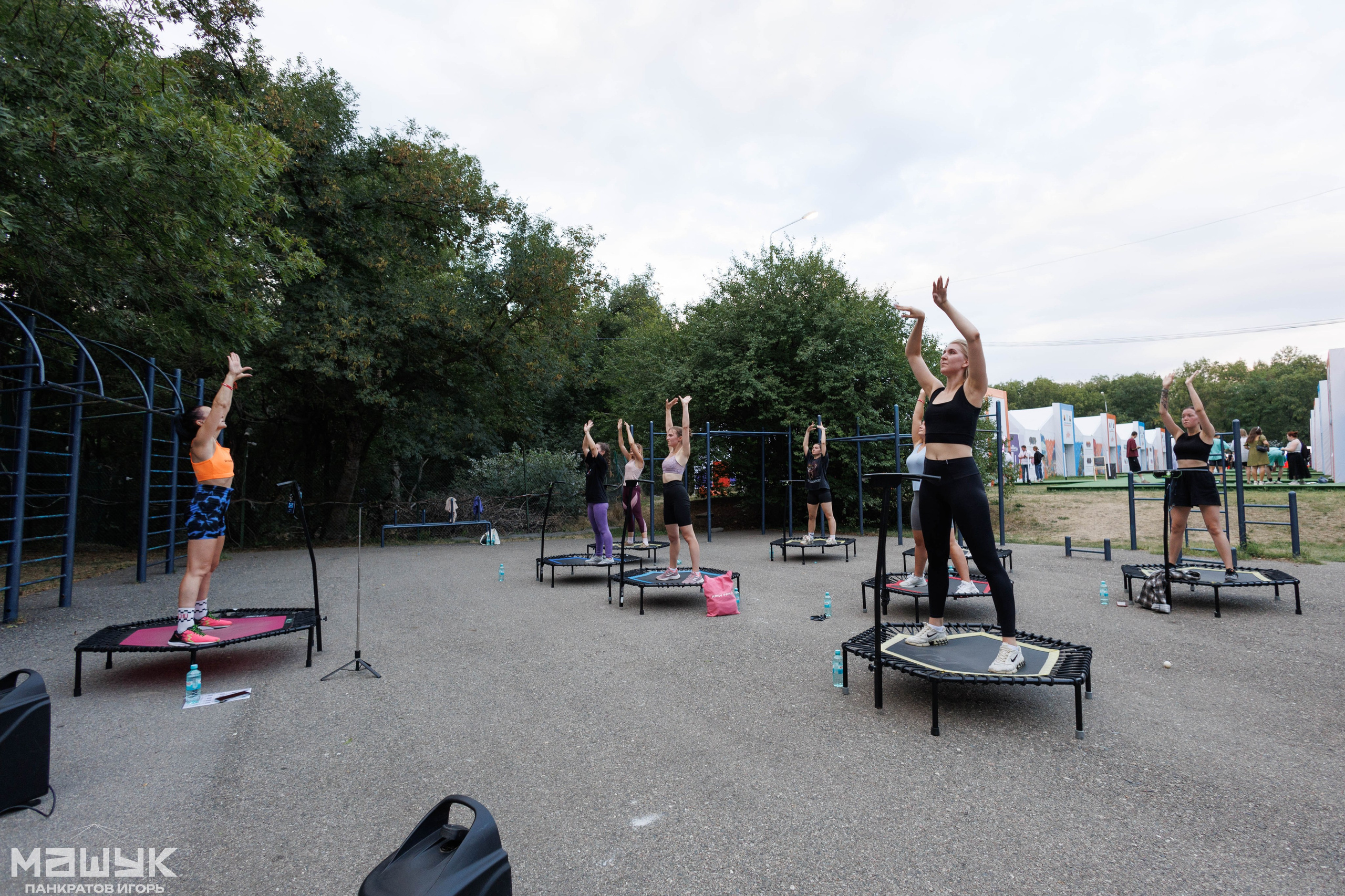 Всероссийский форум «Машук» — 2024. Игорь Панкратов | Фотограф Ставрополь