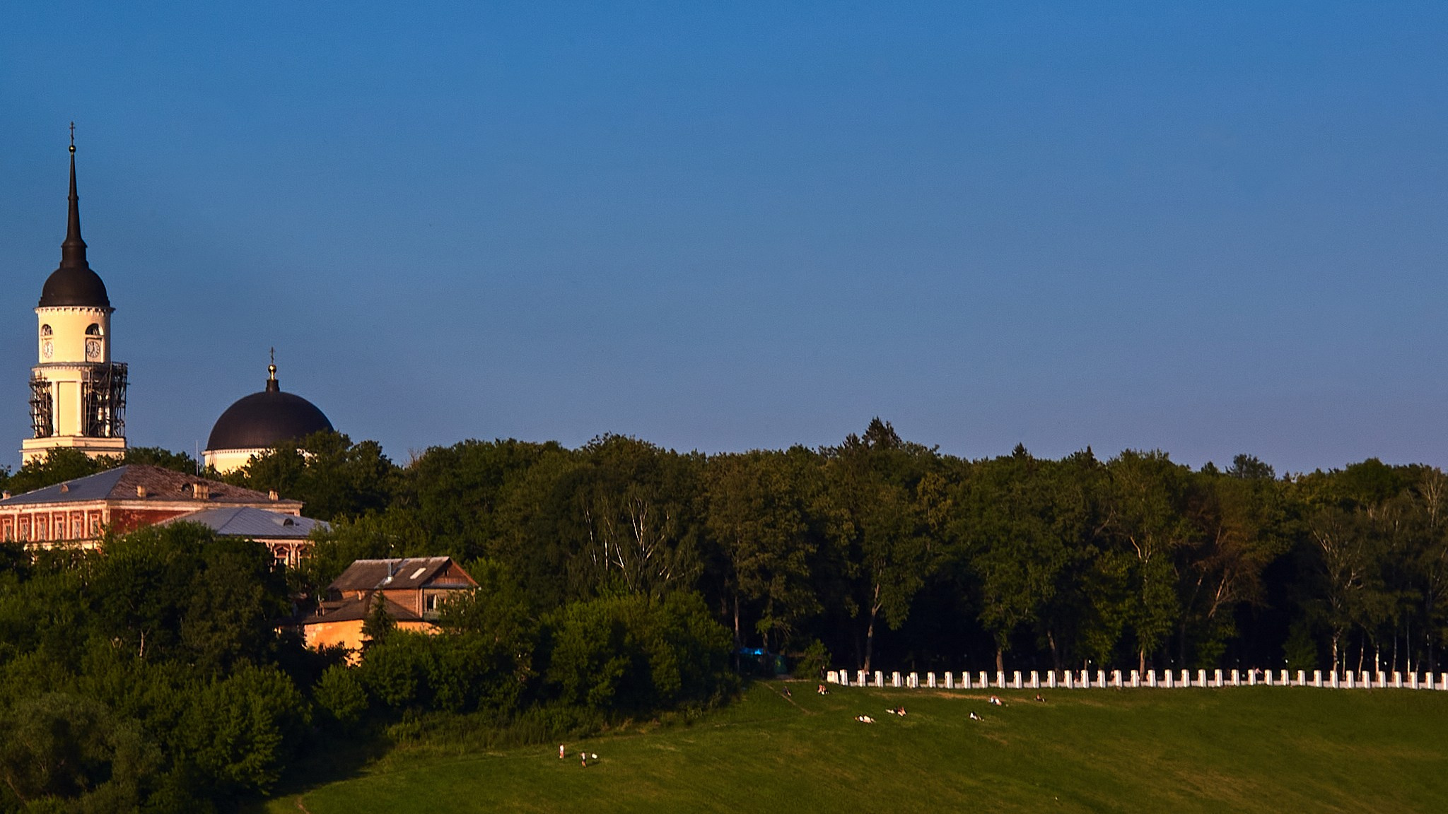 Искусство пейзажа: гармония природы в фотографиях. Координаты красоты — география в фокусе