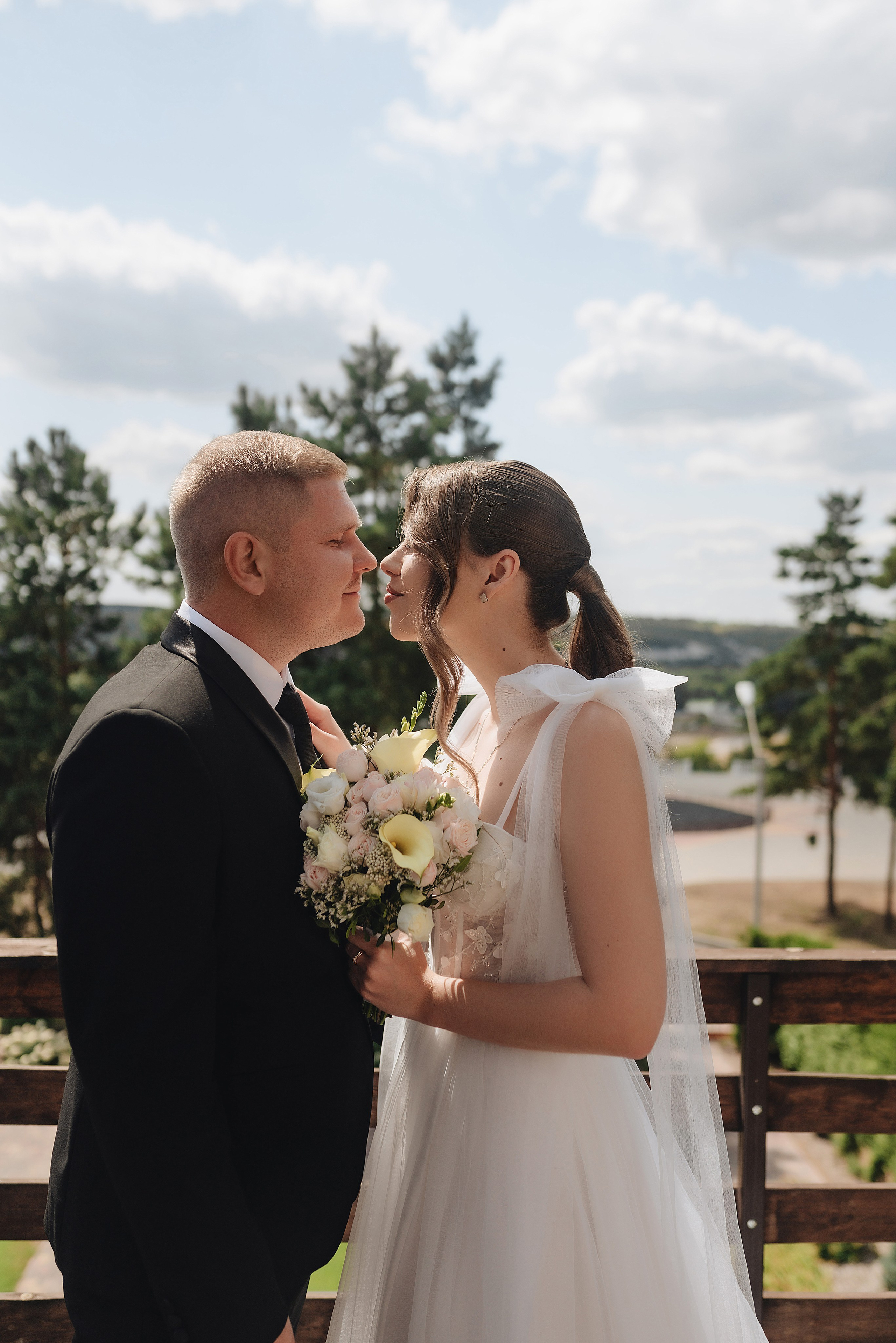 Алиса и Алексей. Фотограф Карина Шмулёва. Воронеж и область