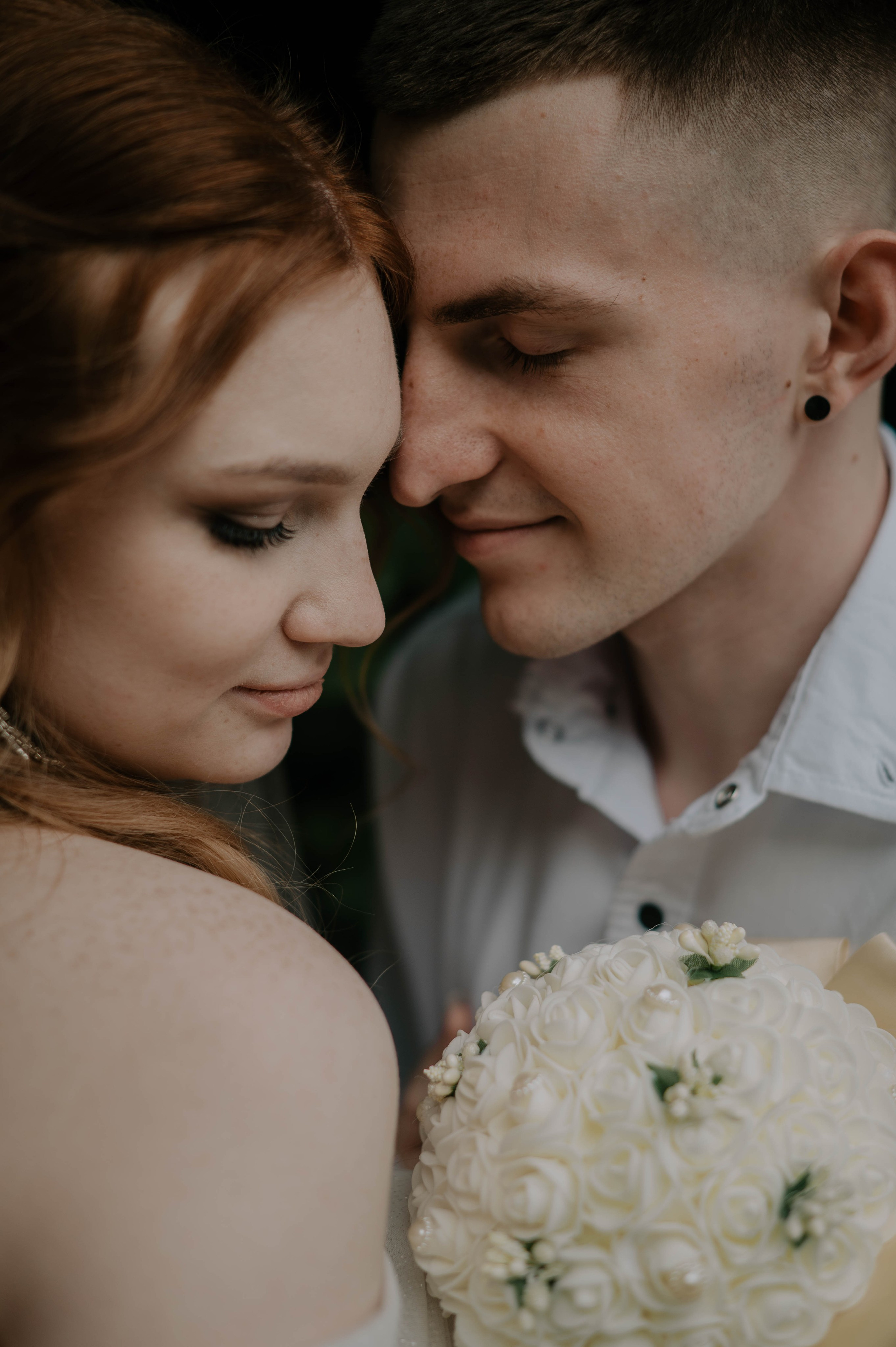 Свадебная съемка. Семейный фотограф /СПБ/Выборг/ Голубева Ульяна