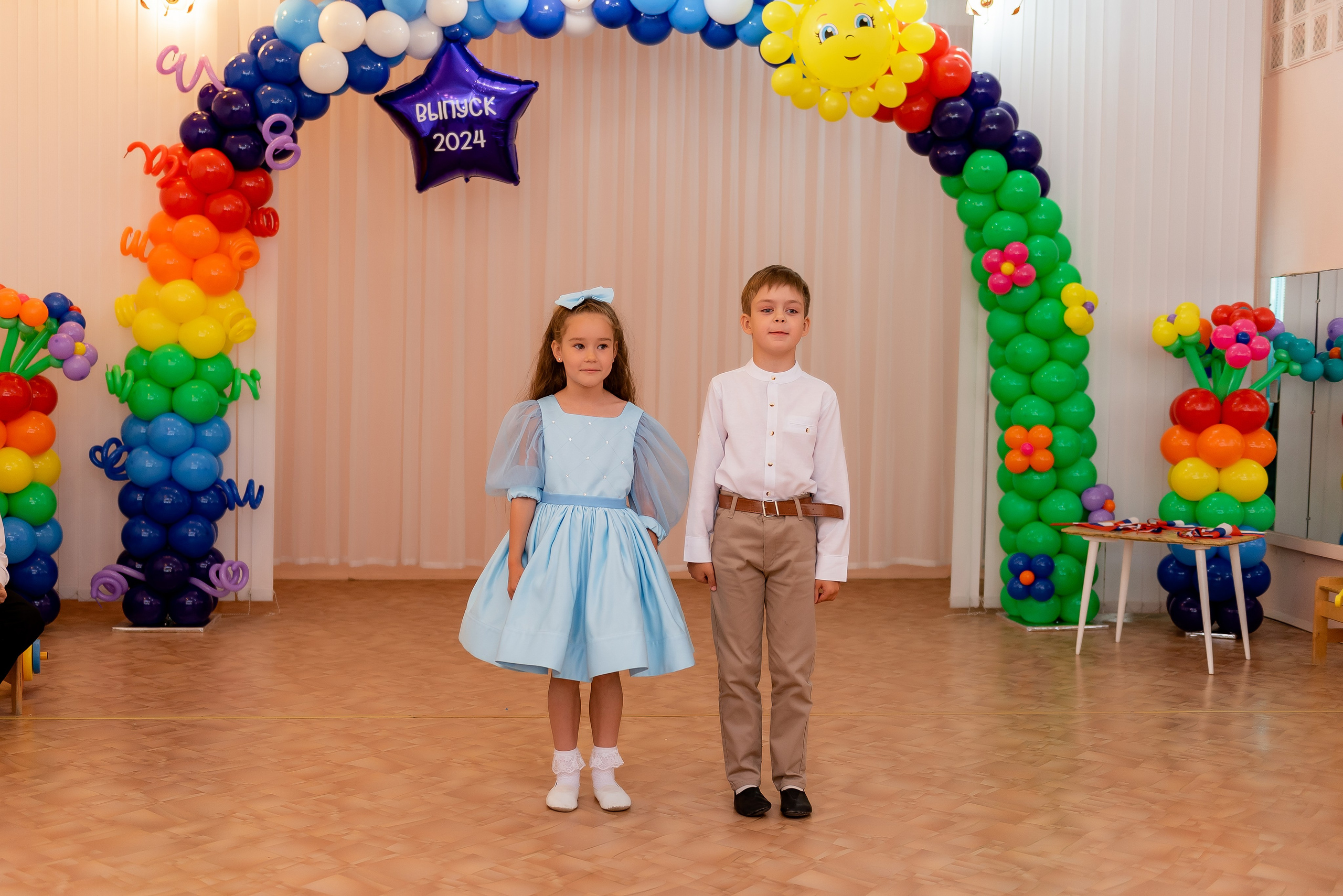 Сад. Фотограф Татьяна Иванчикова