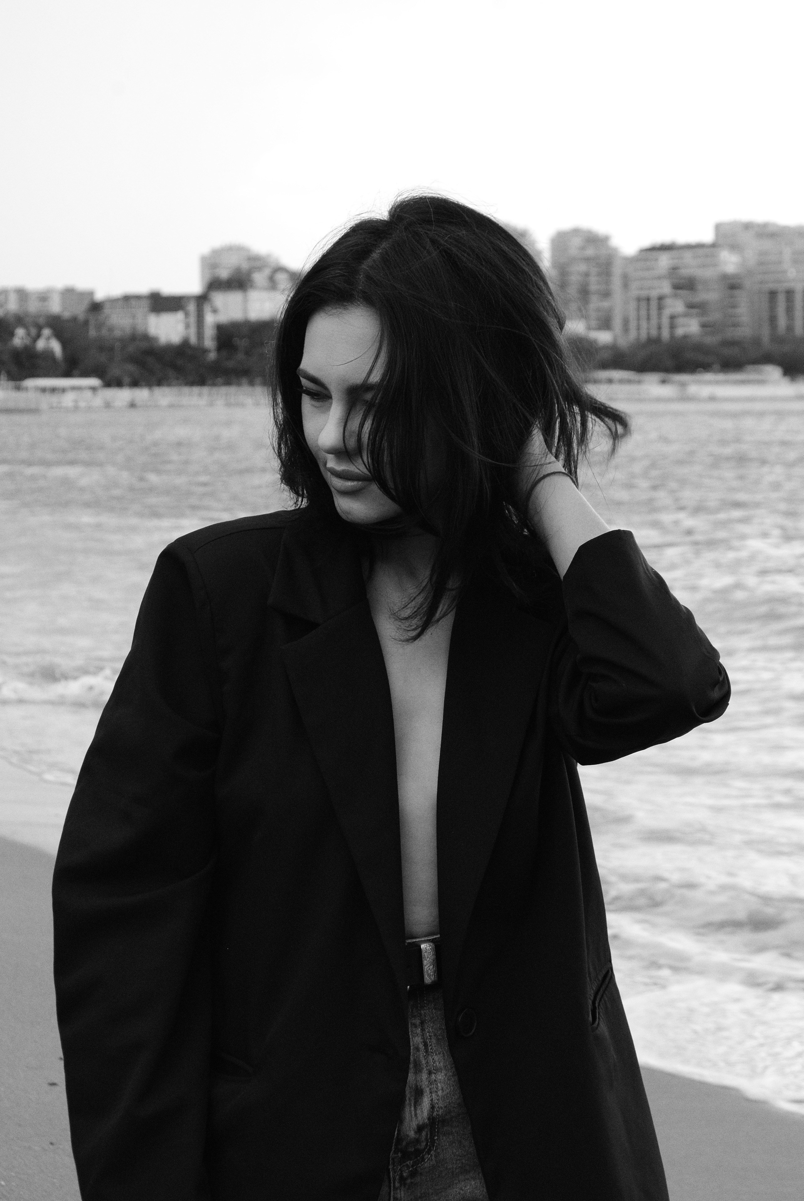 Настя. Фотограф Мария Мусаелян