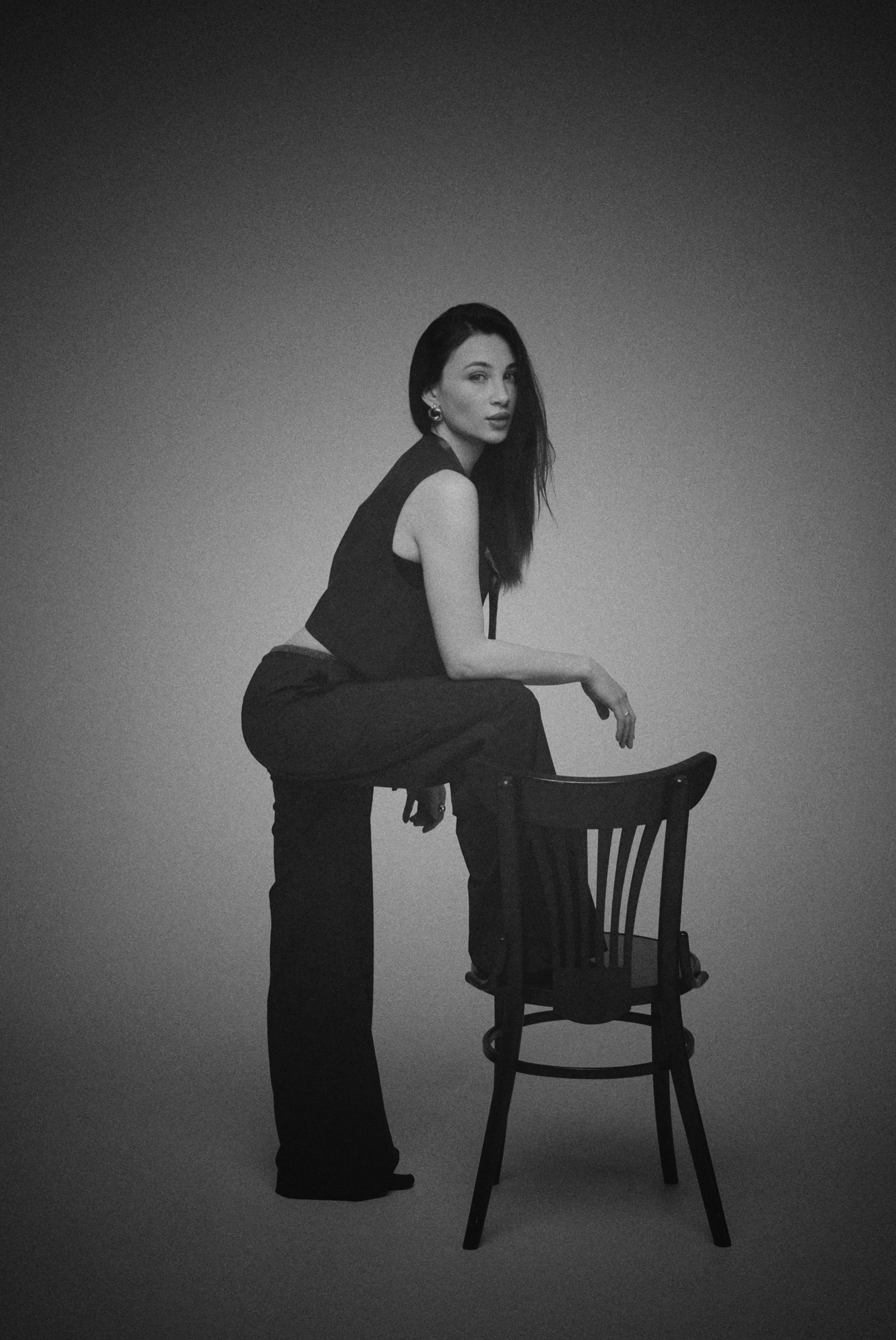 Юля. Фотограф Мария Мусаелян