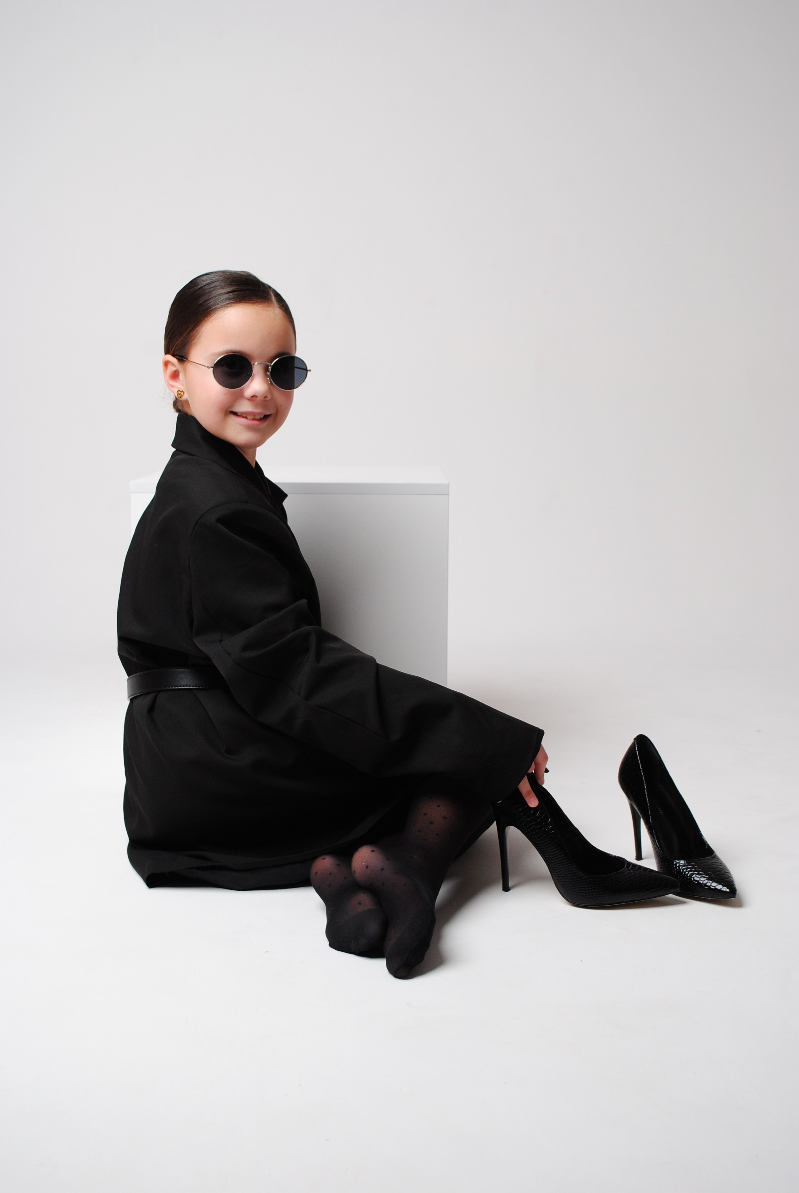 Кристина и марго. Фотограф Мария Мусаелян