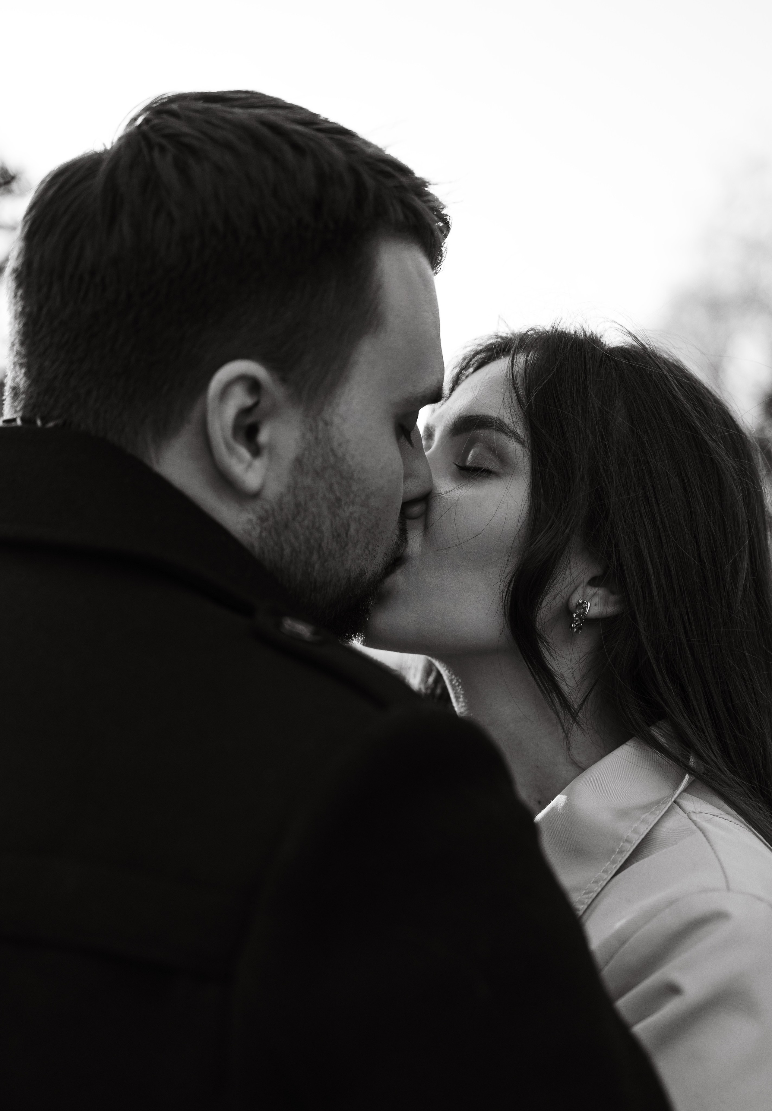 Никита и Оля. Семейный фотограф в Москве и Московской области Александра Раизина