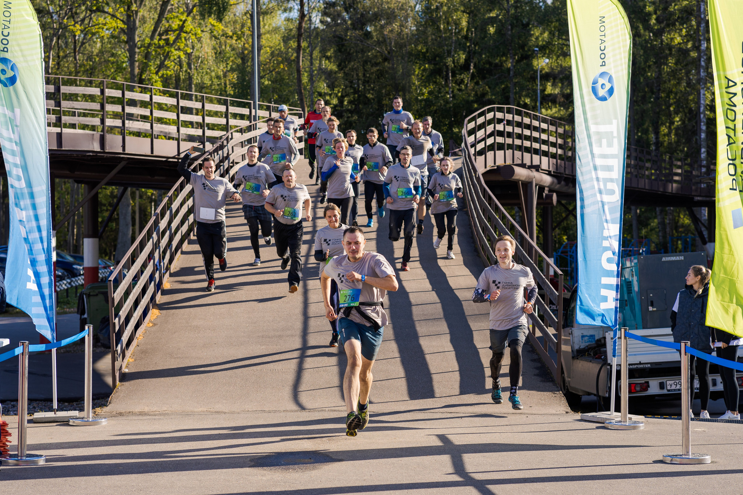 Репортажная съёмка спортивных мероприятий | Видео и фото для спорта | ZPROD. Фото и видеосъемка | продакшн студия ZPROD