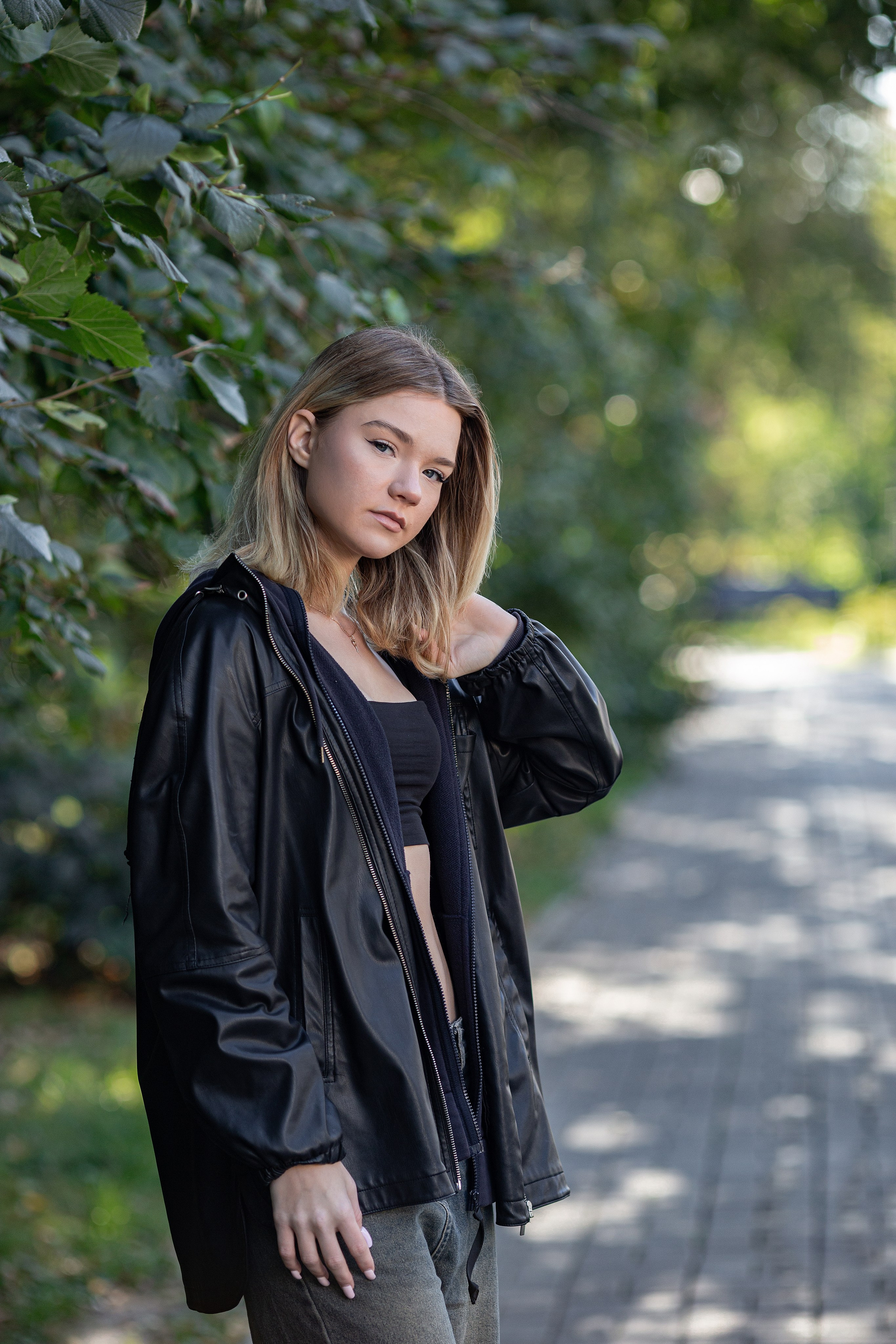 Портретная фотосессия. Свадебный и семейный фотограф в Ярославле Александр Лобков