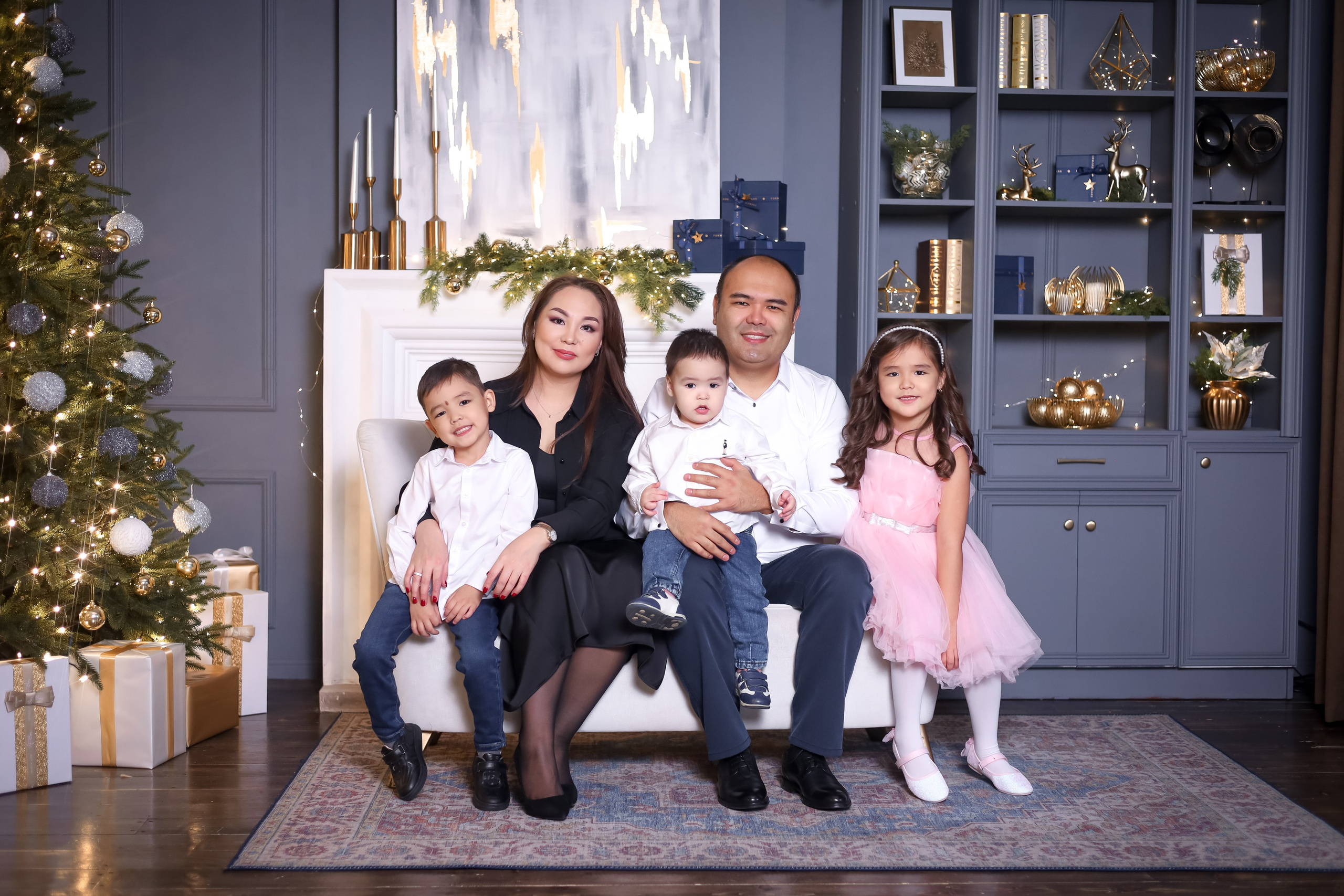 Мира. Фотограф Тамара Катапова